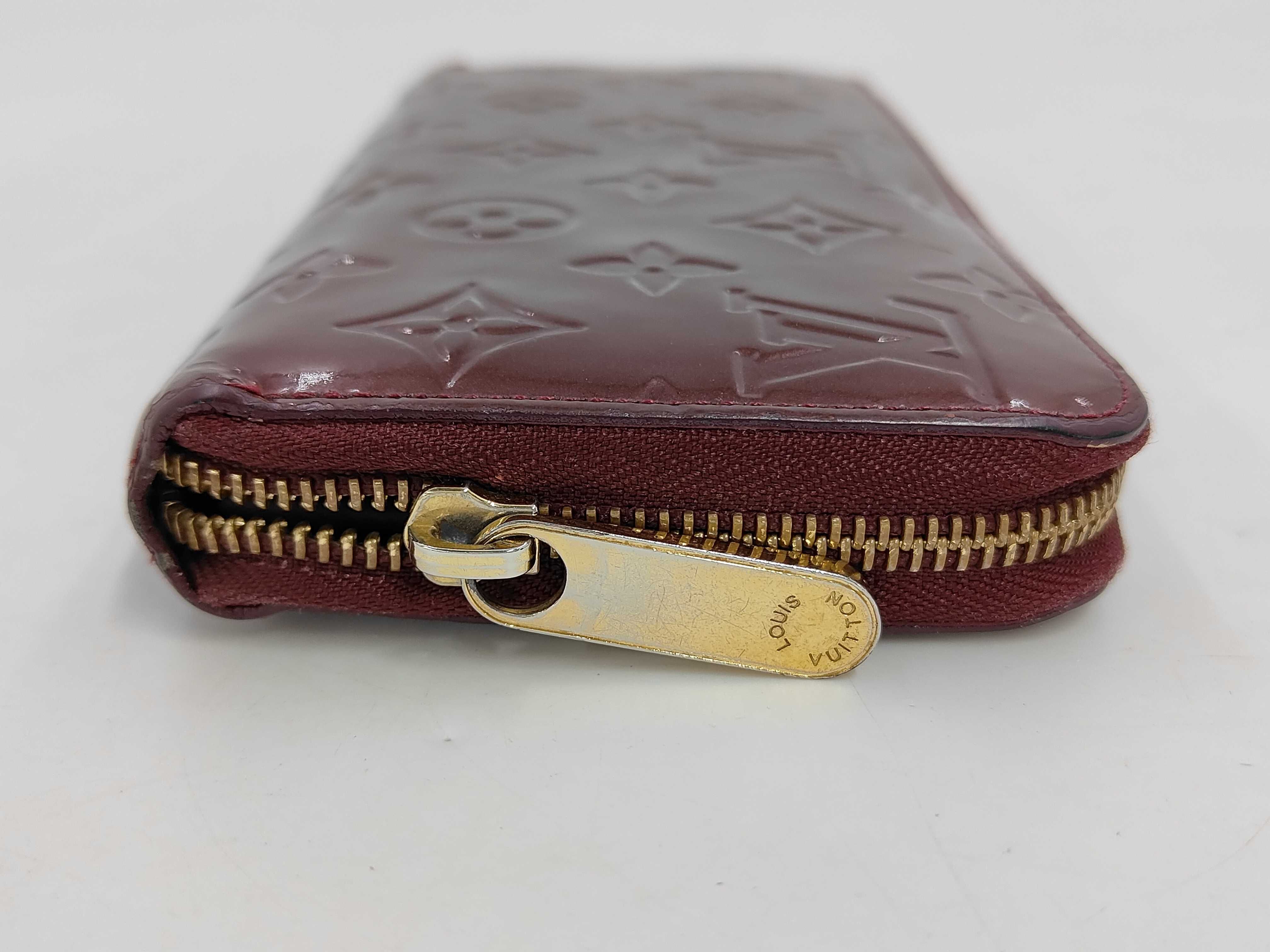 Zippy Vernis Wallet — view 4