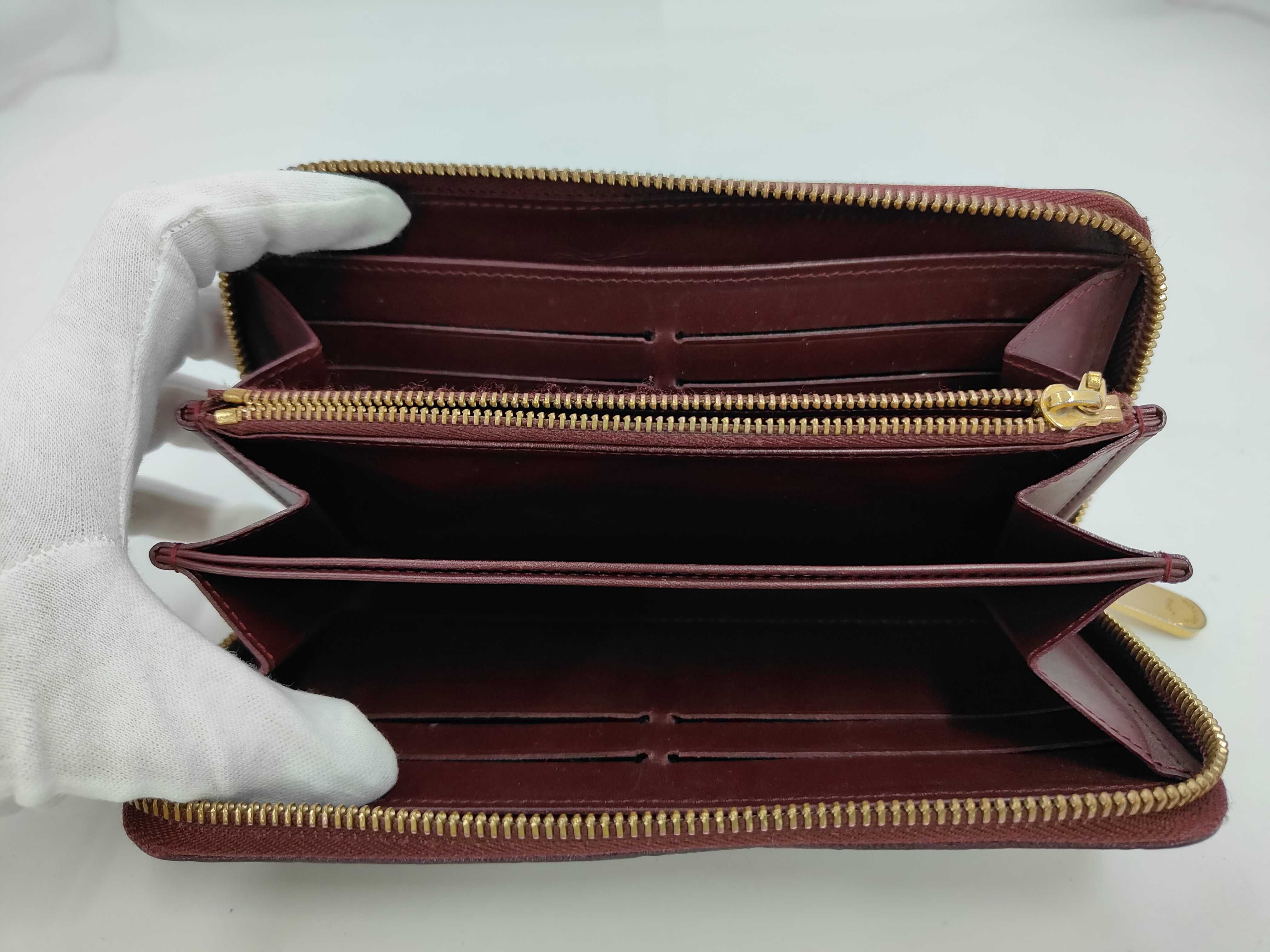 Zippy Vernis Wallet — view 7