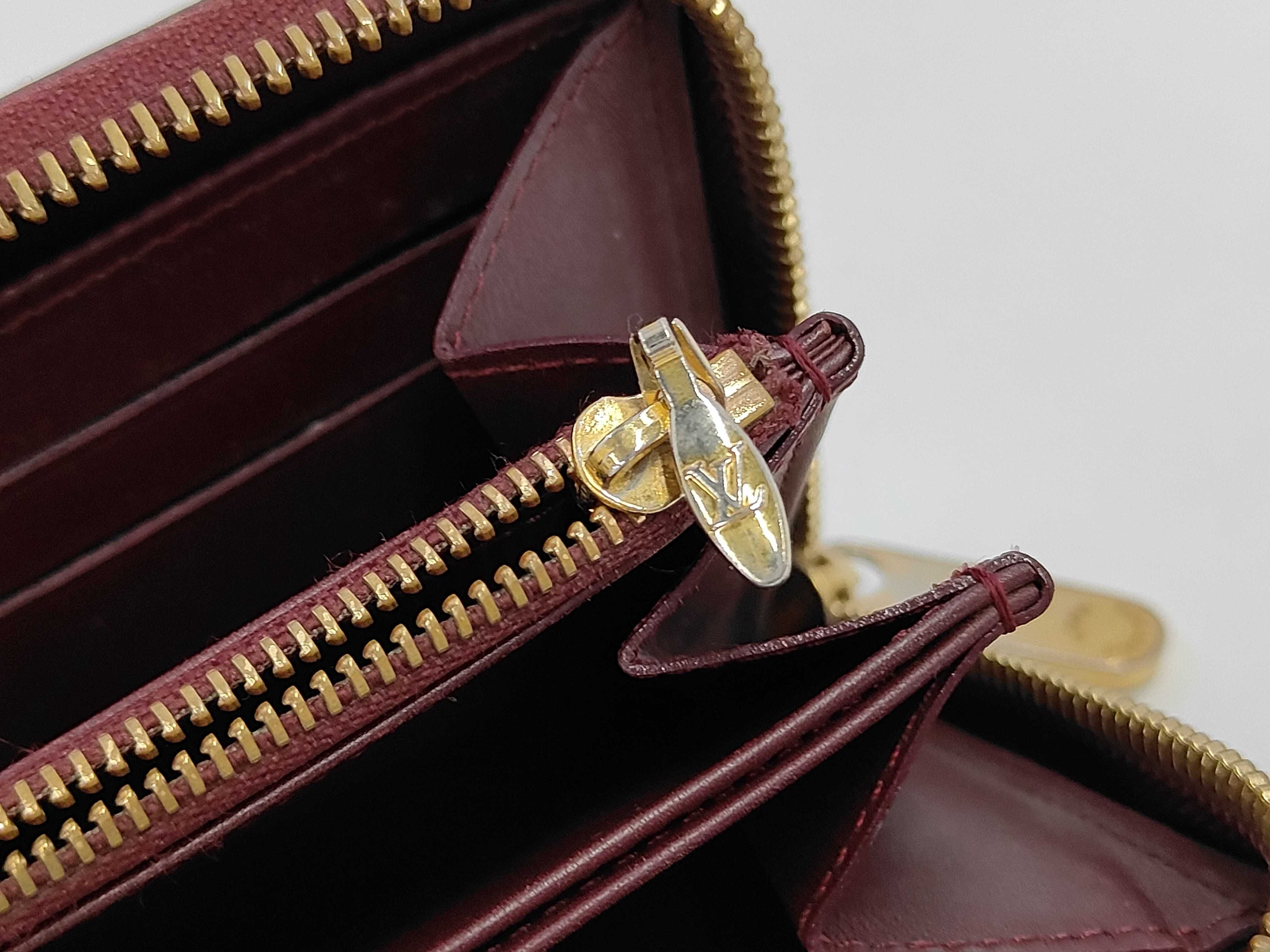 Zippy Vernis Wallet — view 8