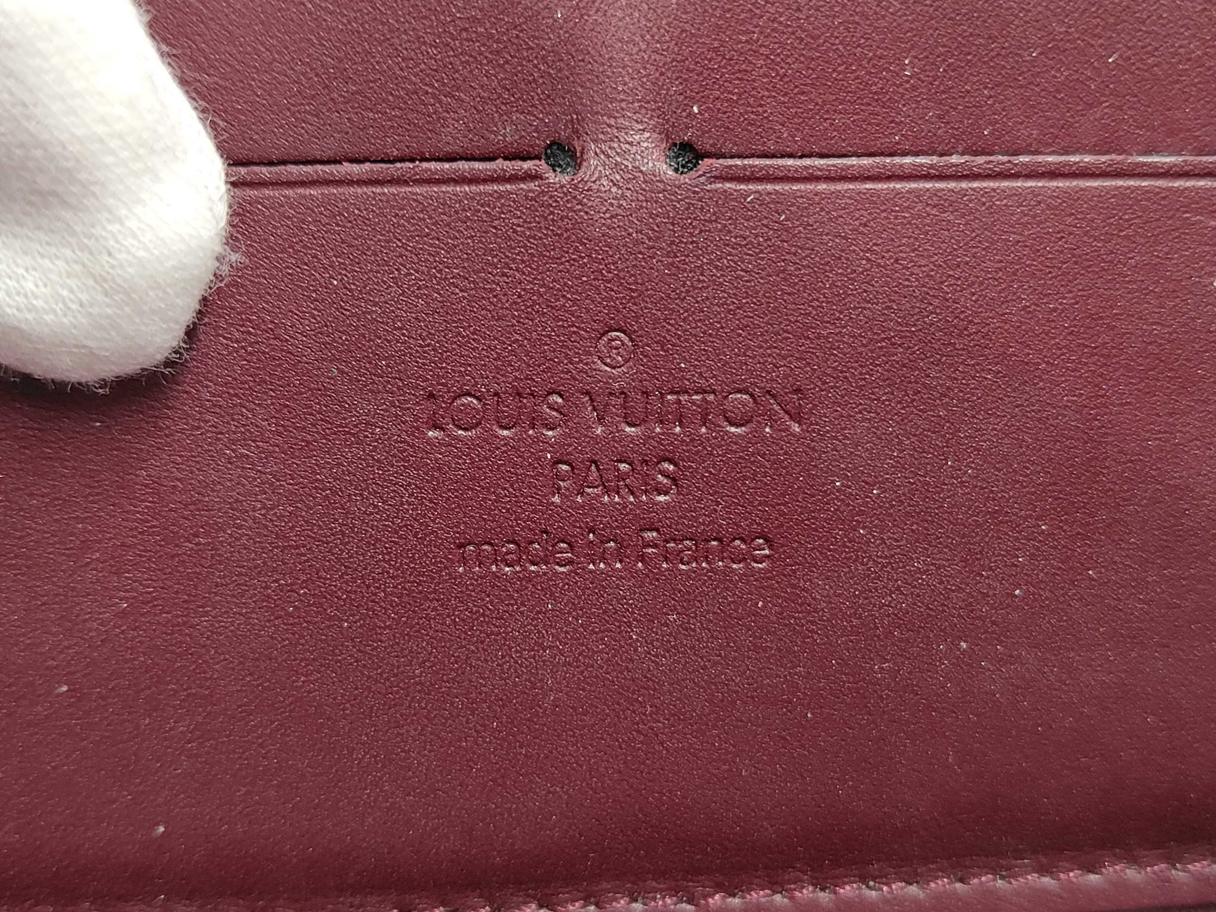Zippy Vernis Wallet — view 10