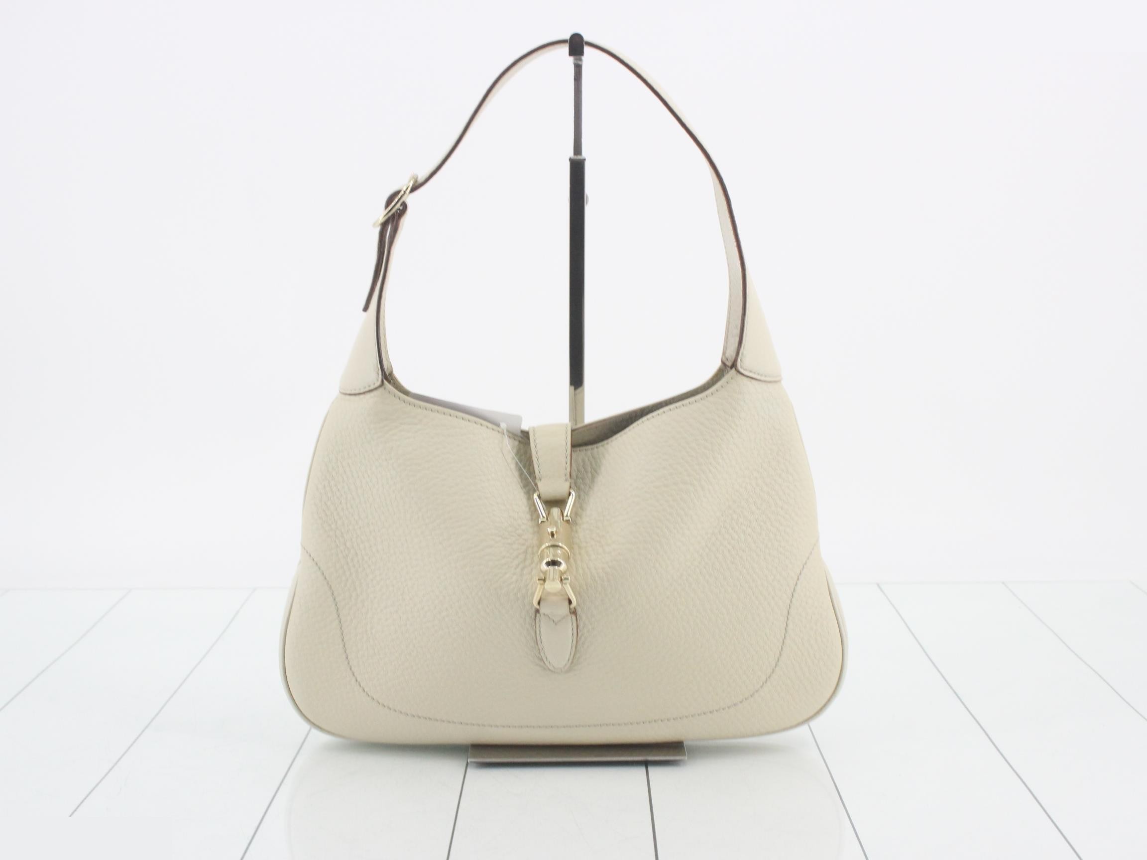 Jackie Shoulder Bag