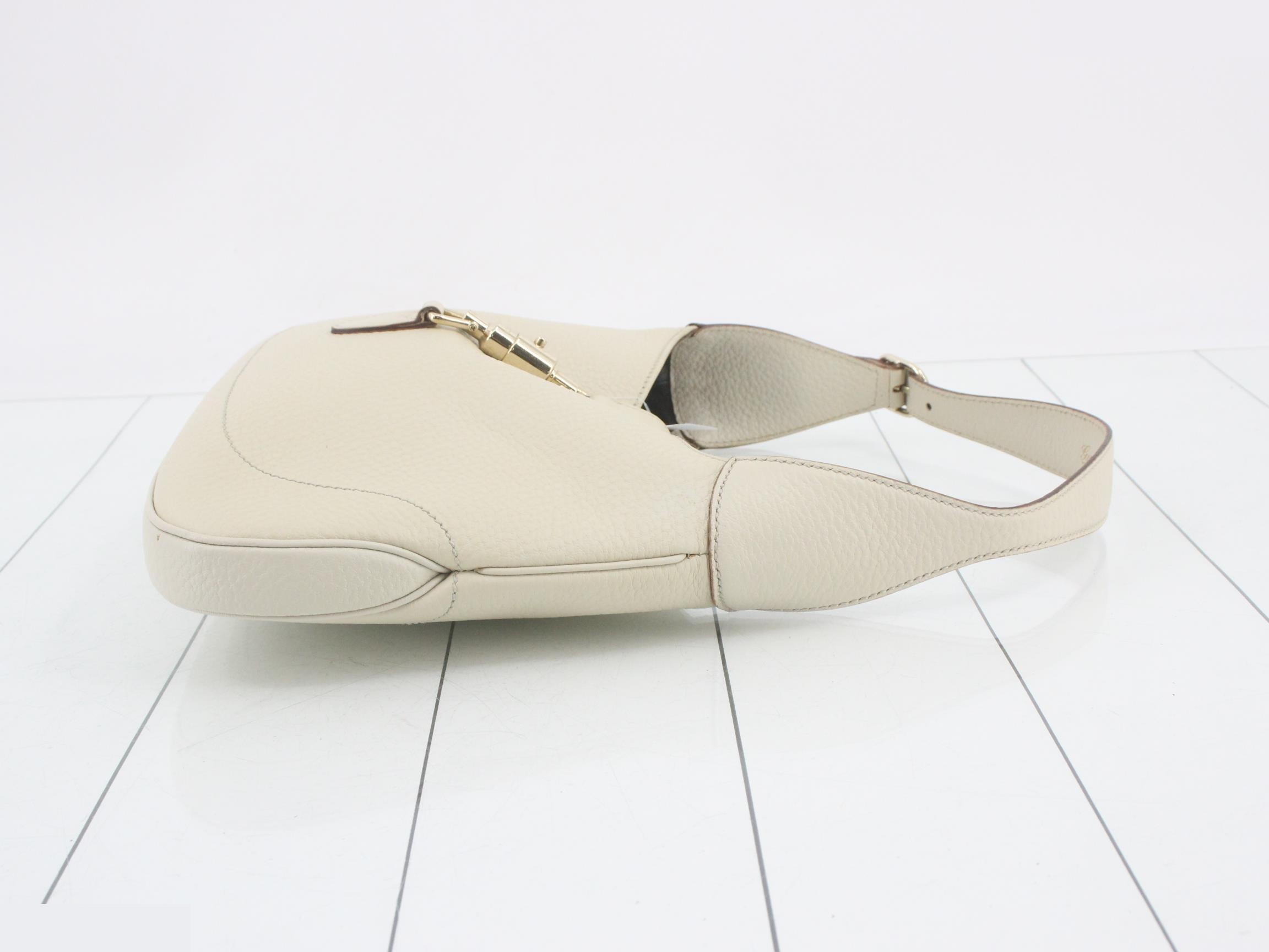 Jackie Shoulder Bag — view 3