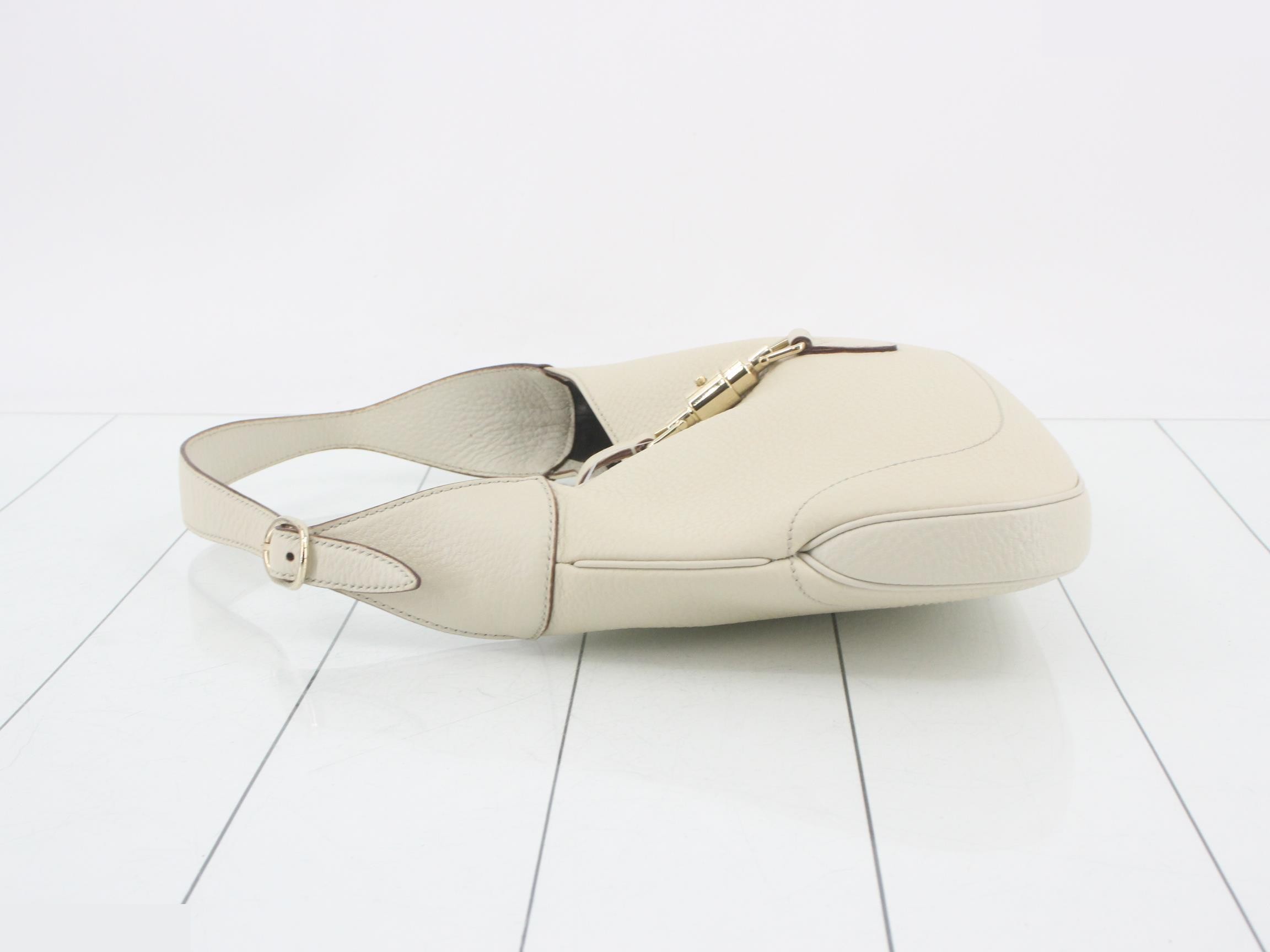 Jackie Shoulder Bag — view 4