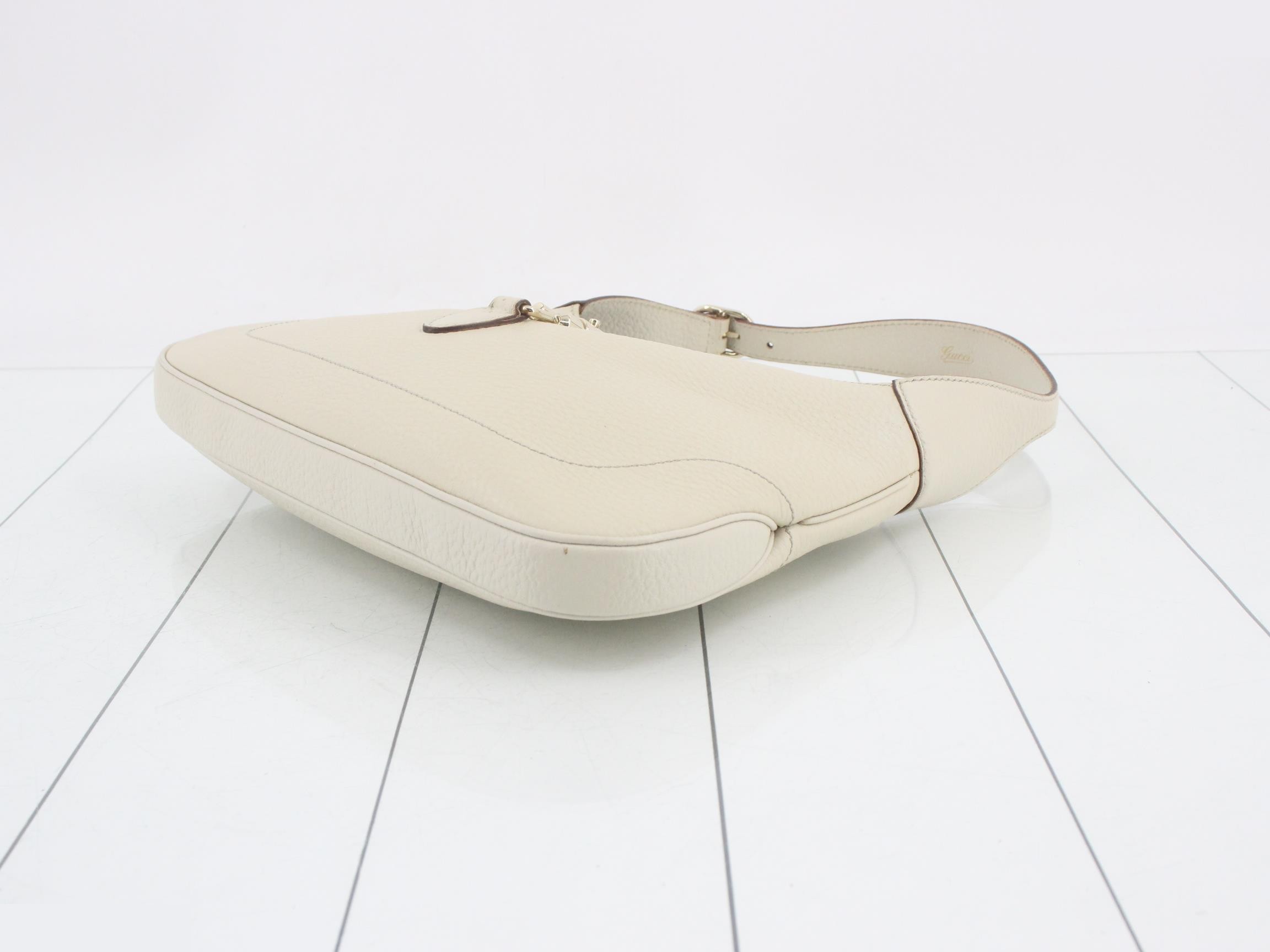 Jackie Shoulder Bag — view 6