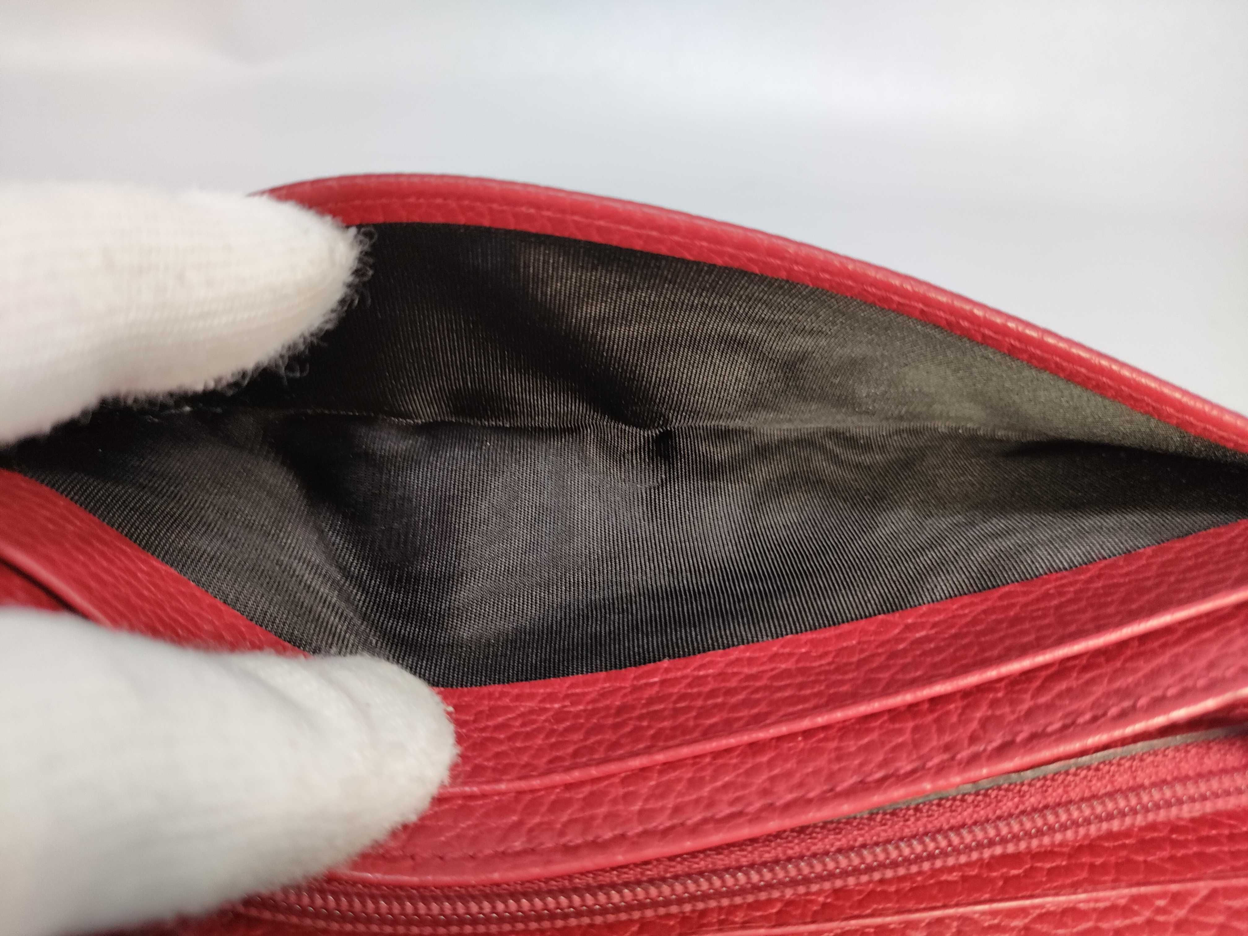 GG Canvas 346053・480199 GG Wallet — view 12