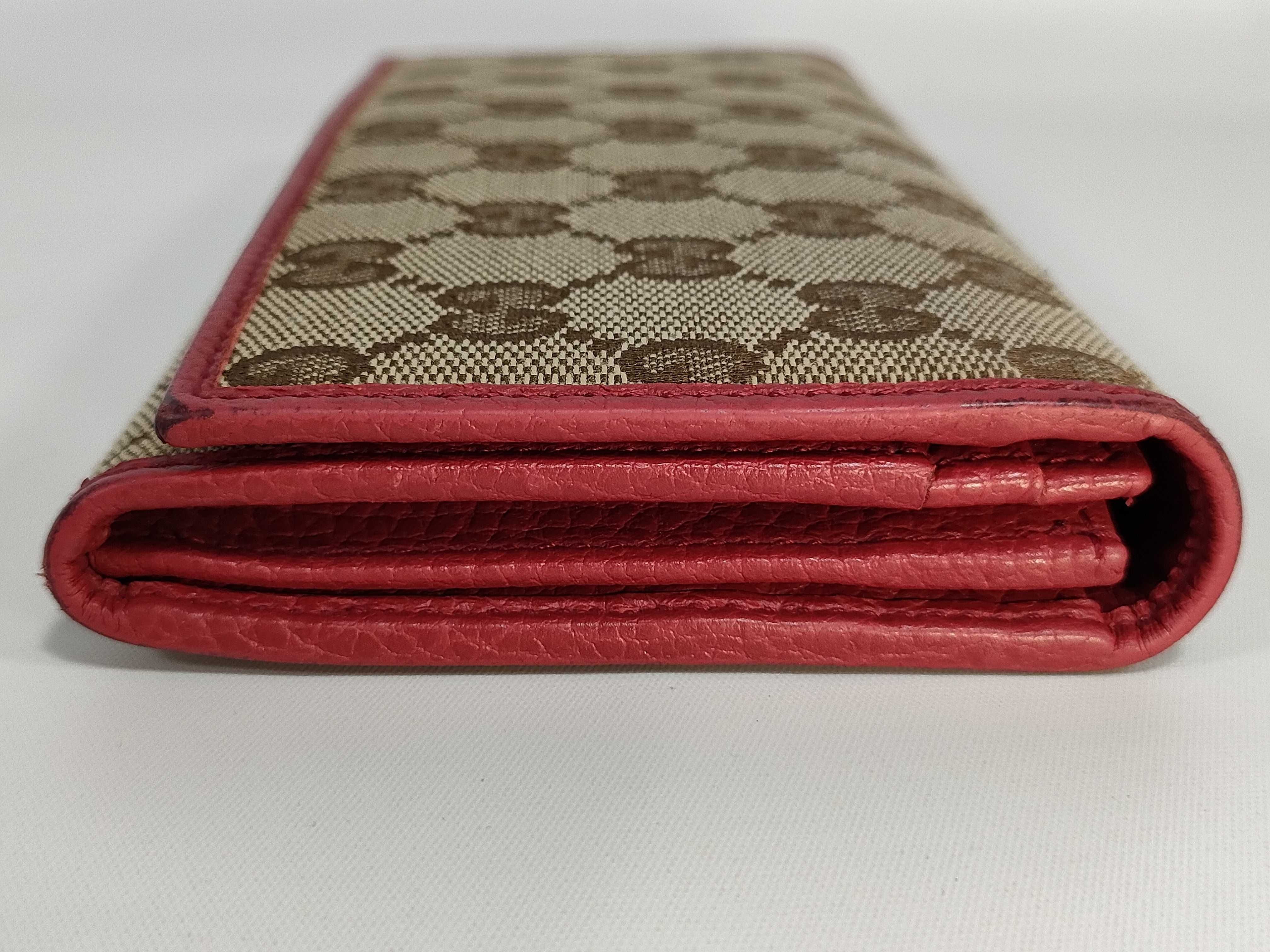 GG Canvas 346053・480199 GG Wallet — view 3