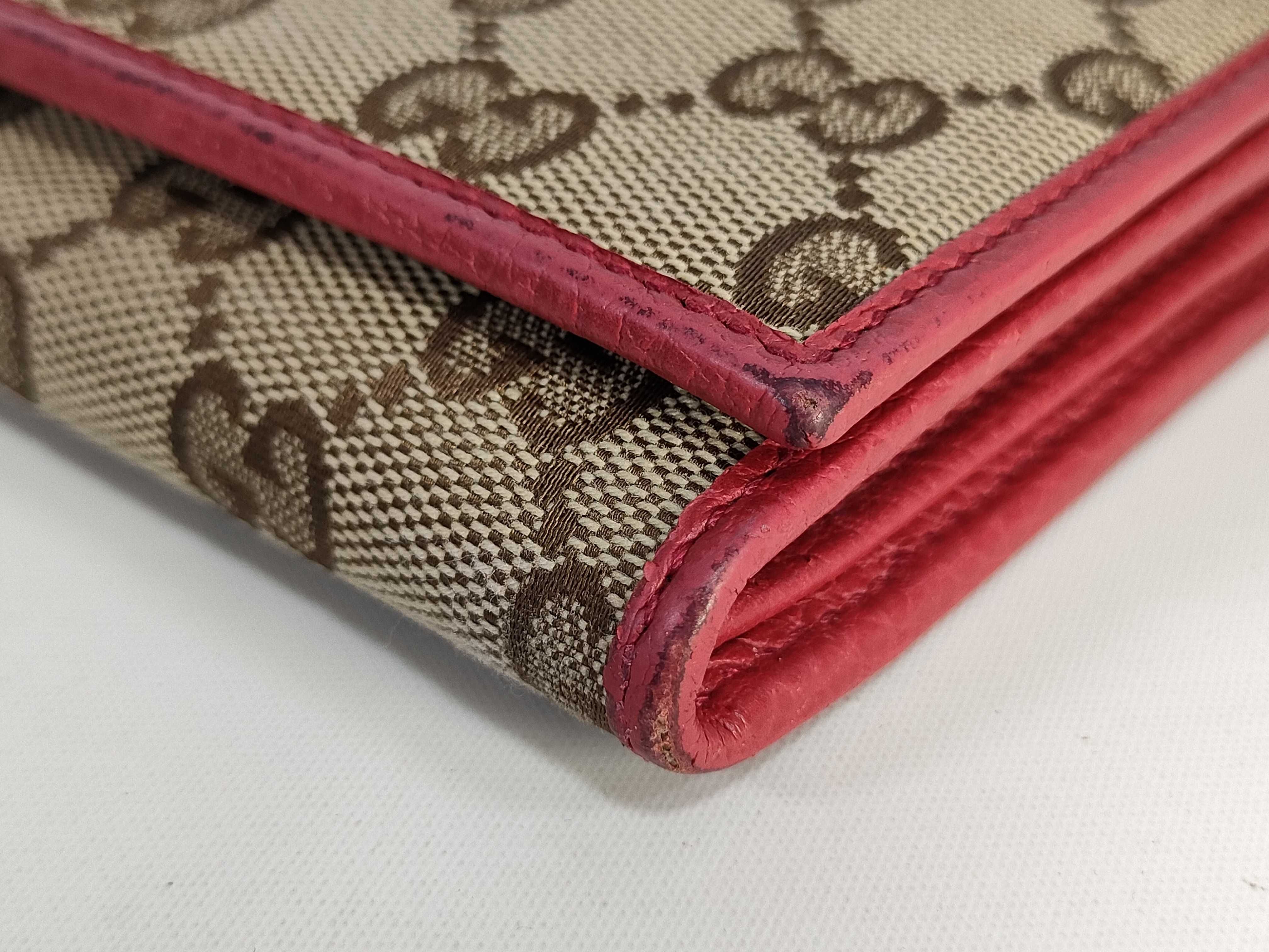 GG Canvas 346053・480199 GG Wallet — view 4