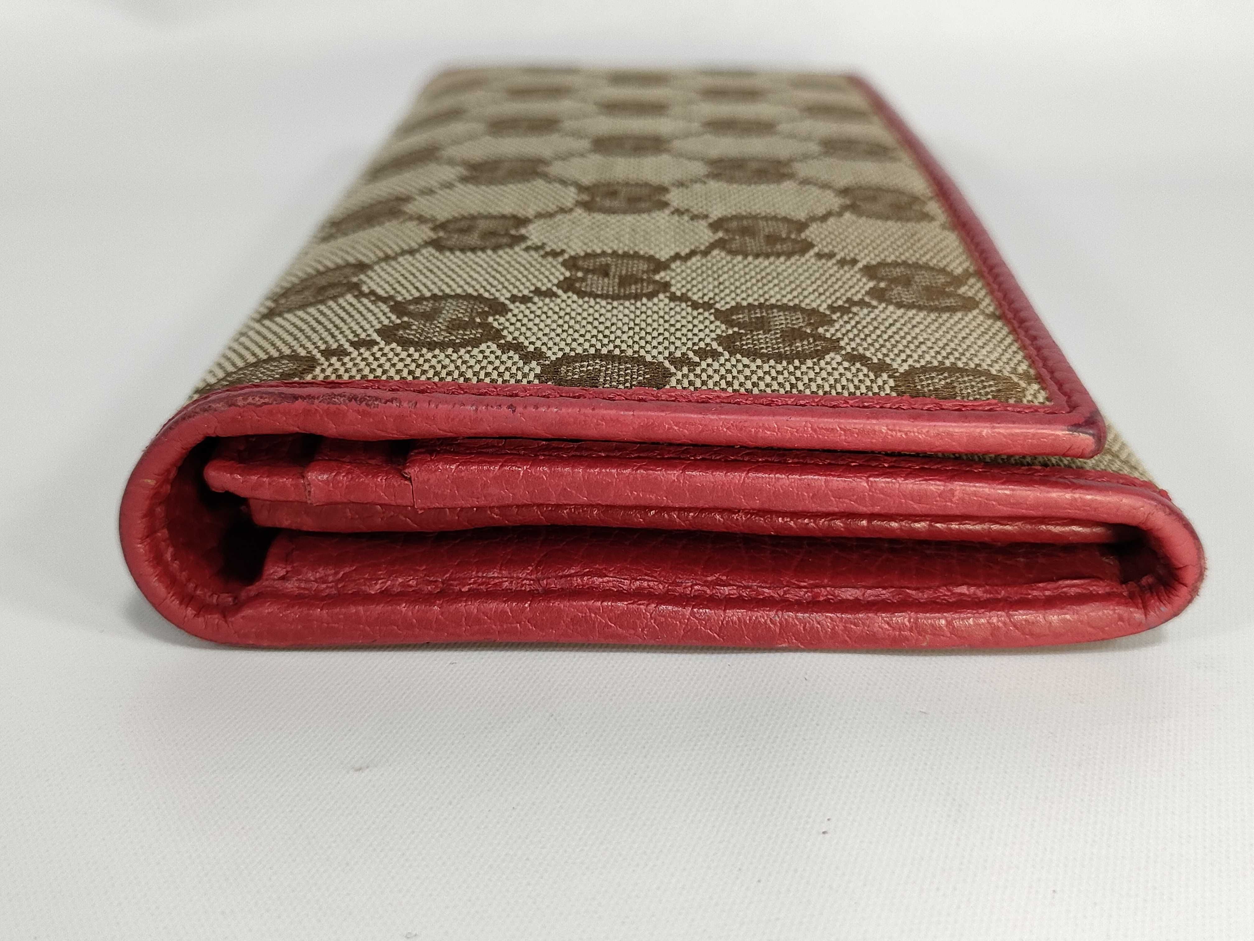 GG Canvas 346053・480199 GG Wallet — view 6