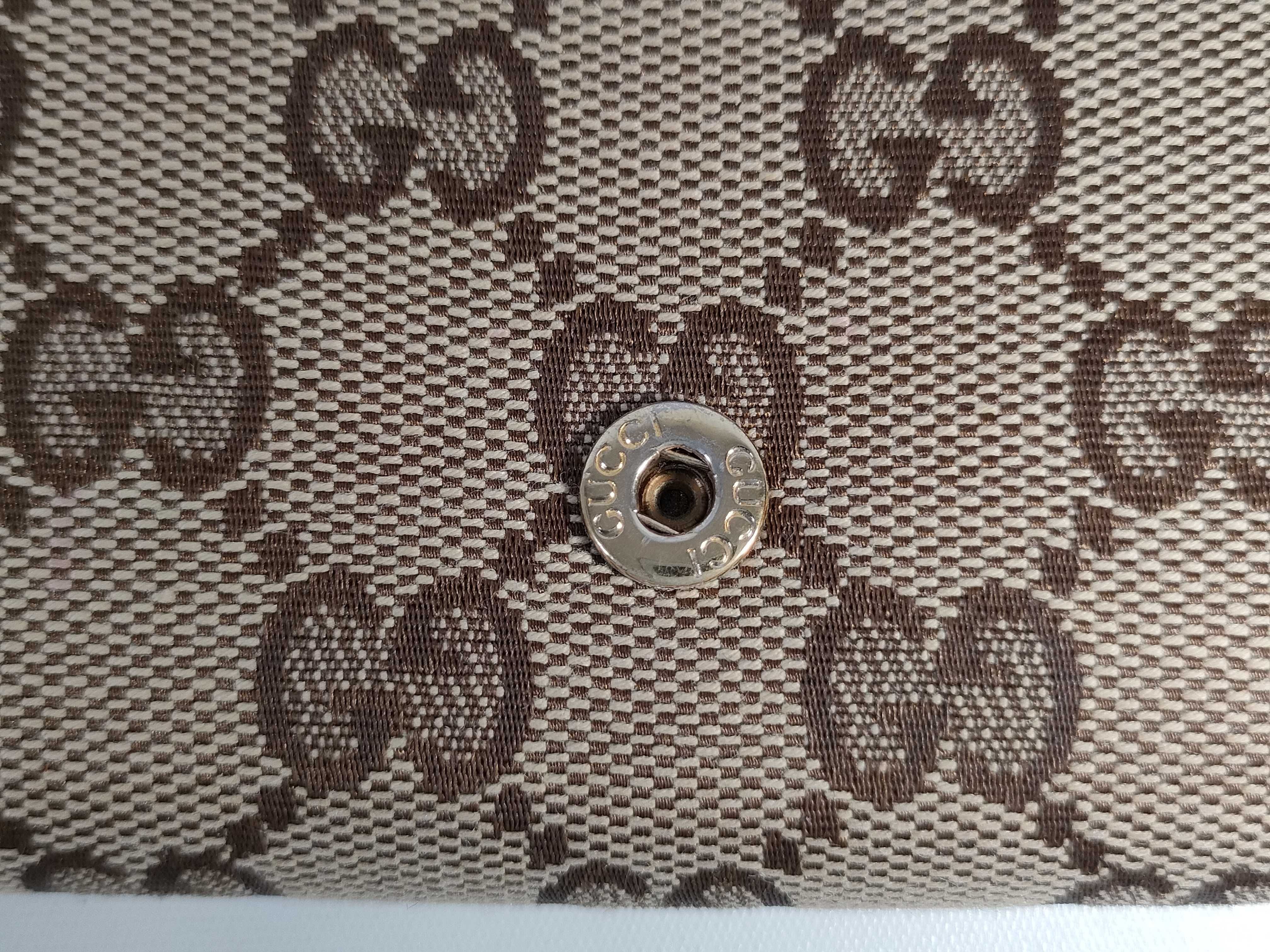GG Canvas 346053・480199 GG Wallet — view 9