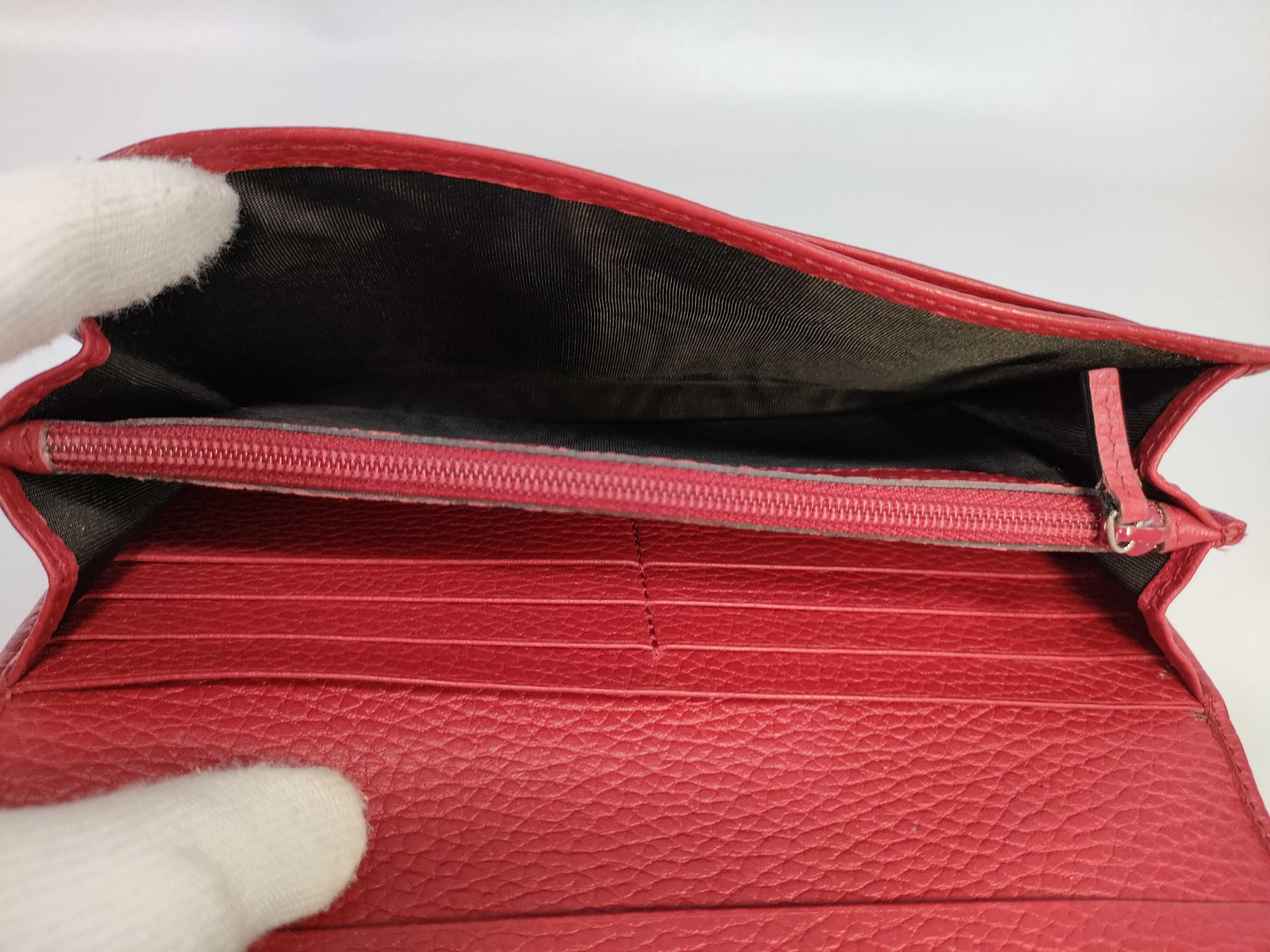 GG Canvas 346053・480199 GG Wallet — view 10