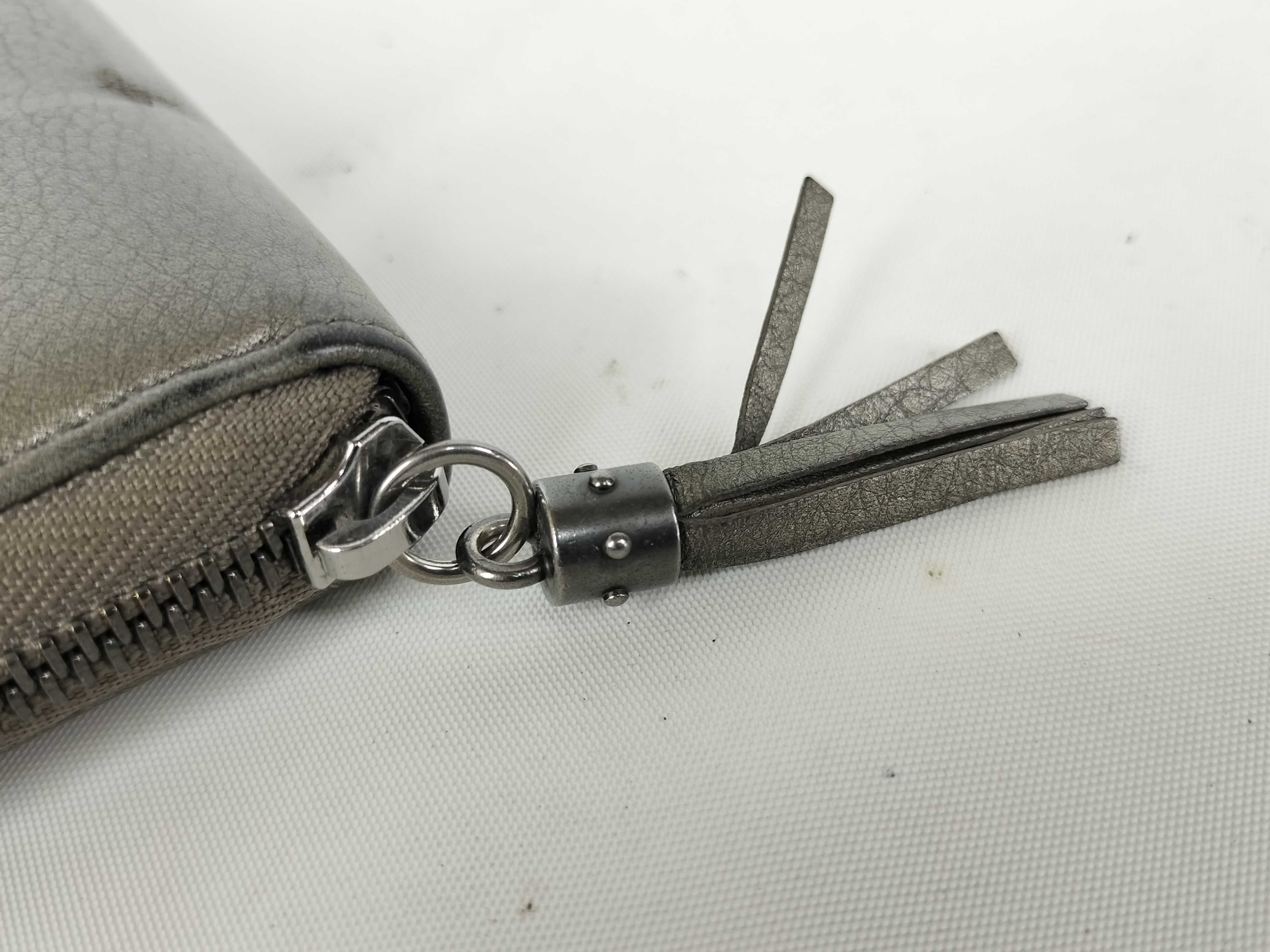 Soho Round Long Wallet — view 6