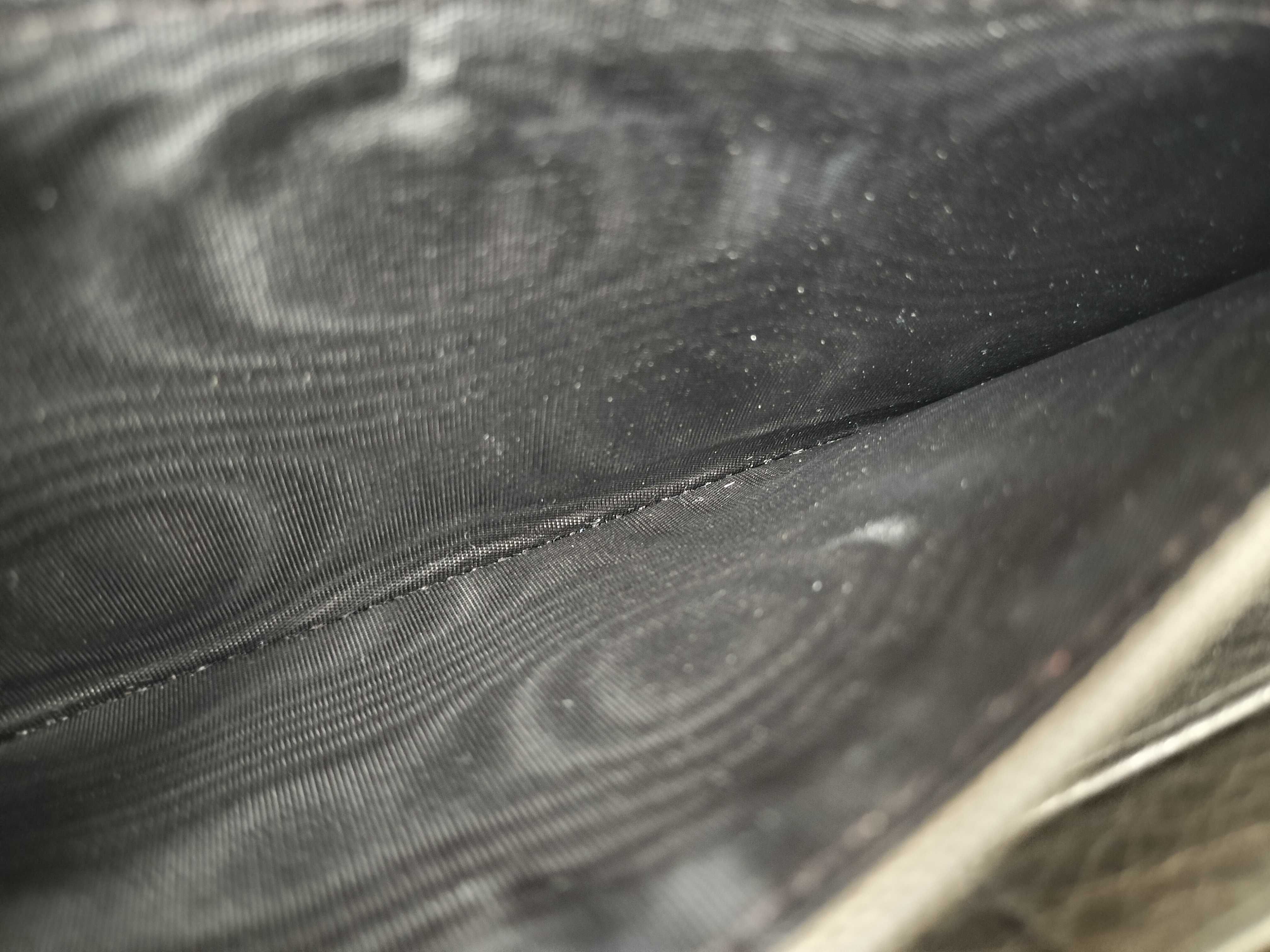 Soho Round Long Wallet — view 9