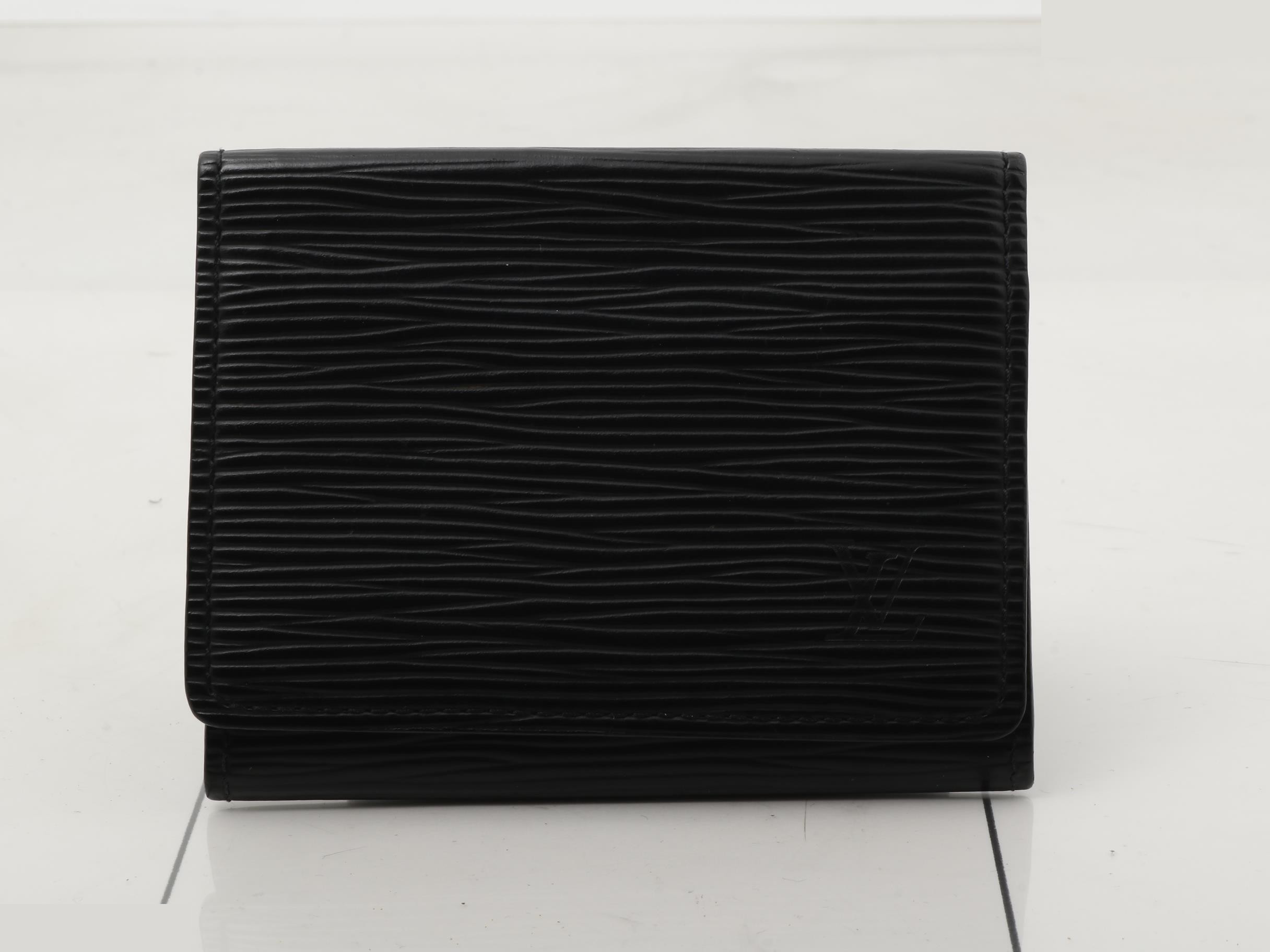 Epi card case