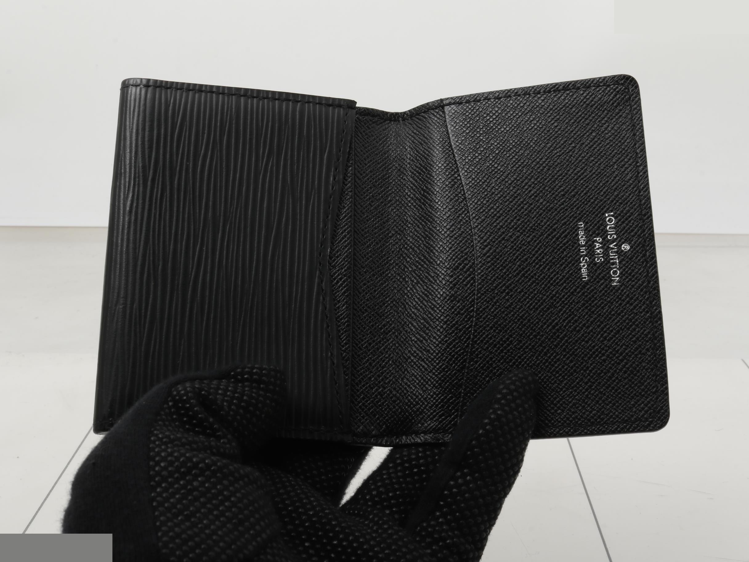 Epi card case — view 4