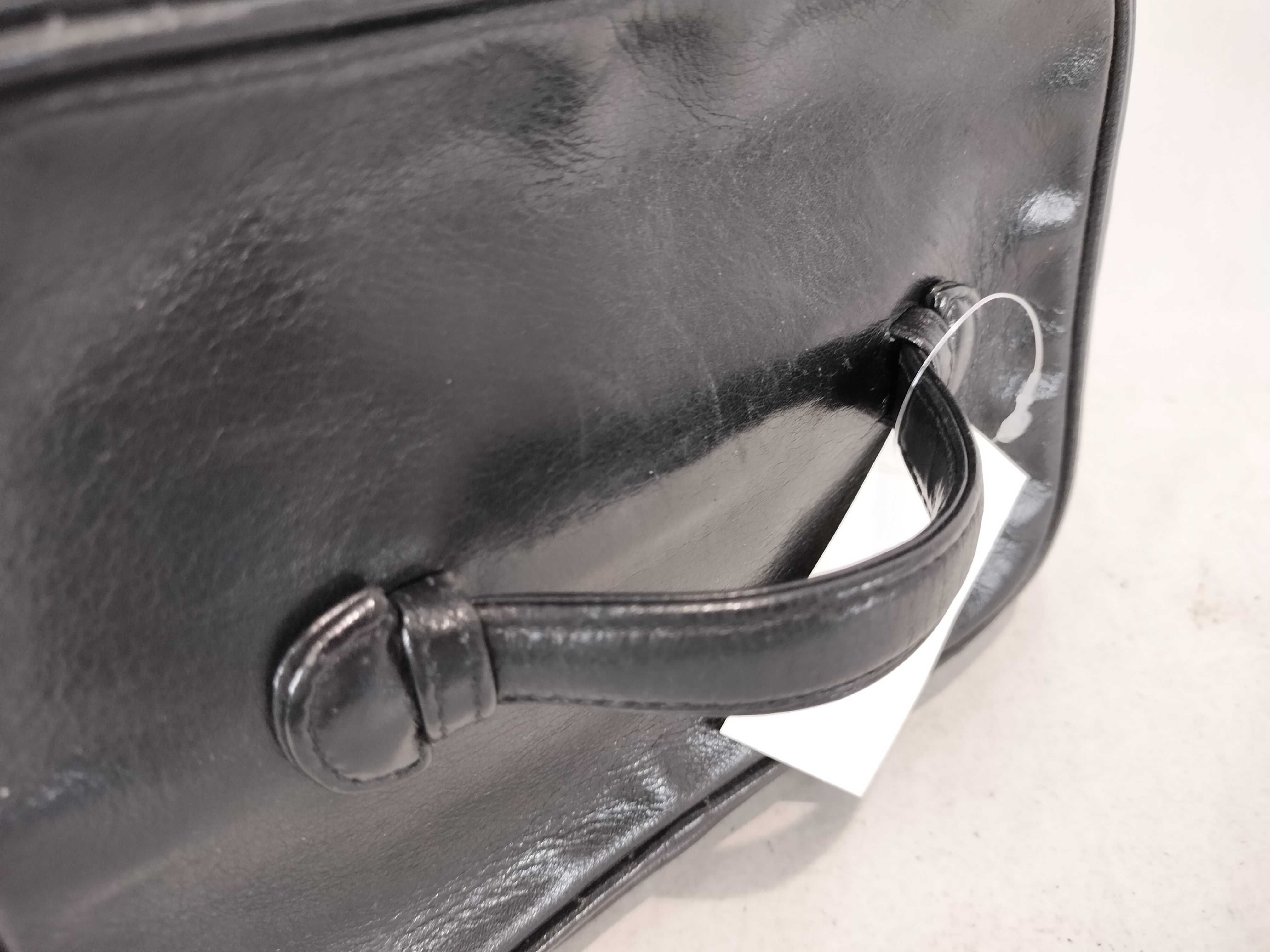 Lambskin Vanity Bag (Horizontal) — view 3