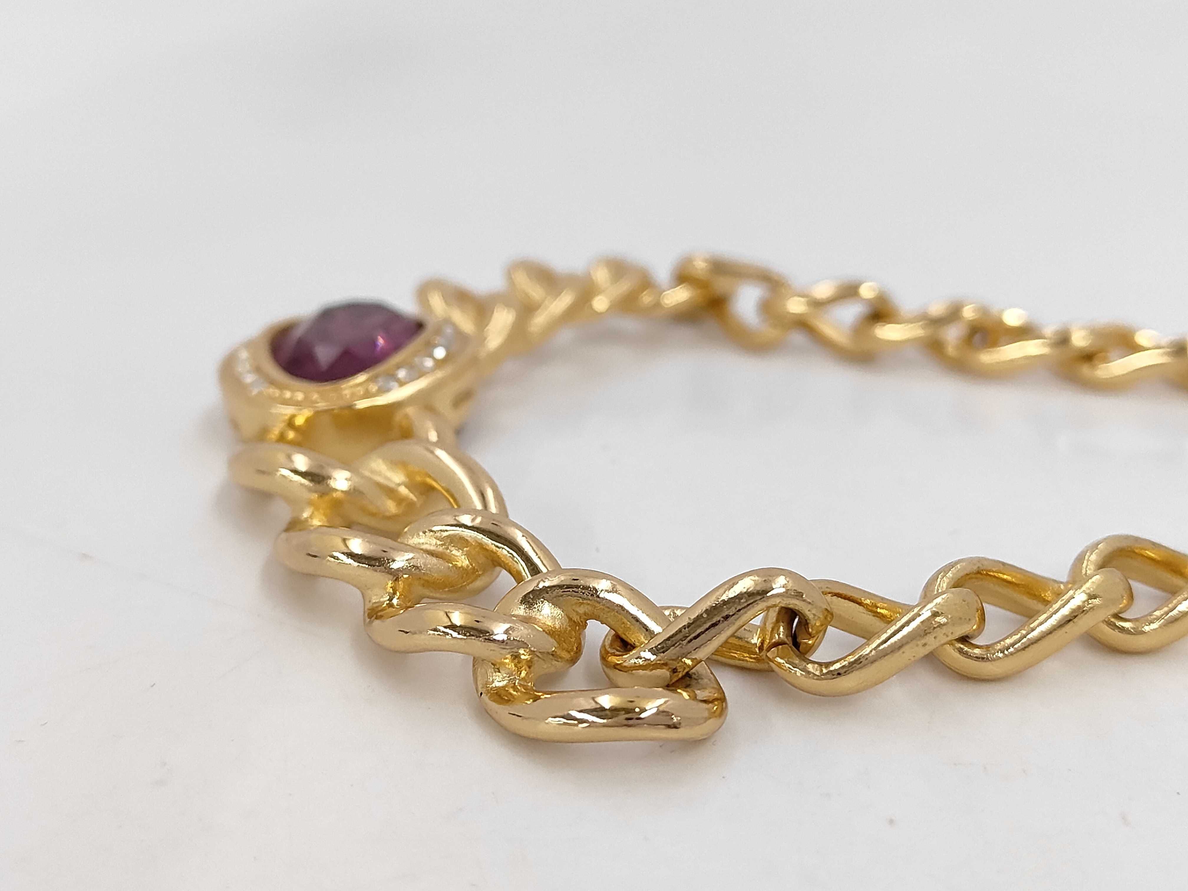 Christian / Necklace / GP Necklace — view 4