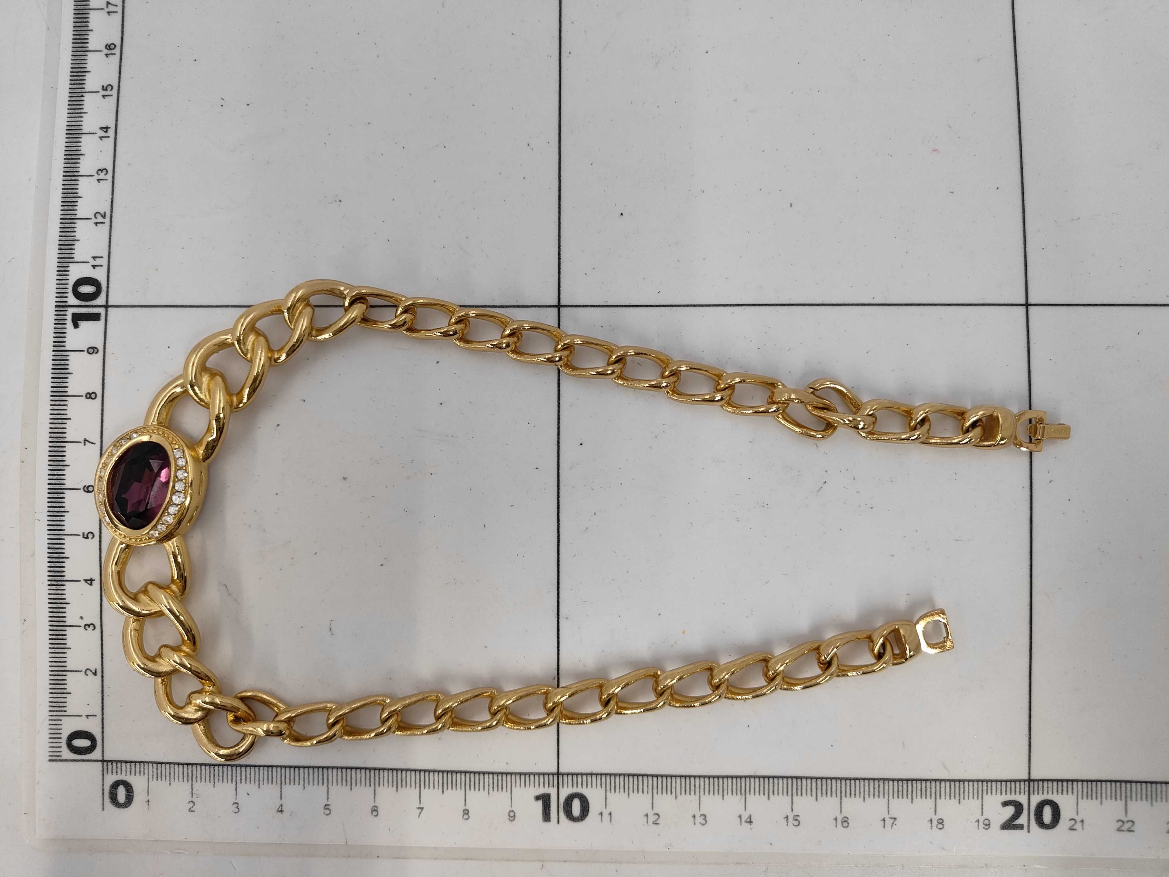 Christian / Necklace / GP Necklace — view 5