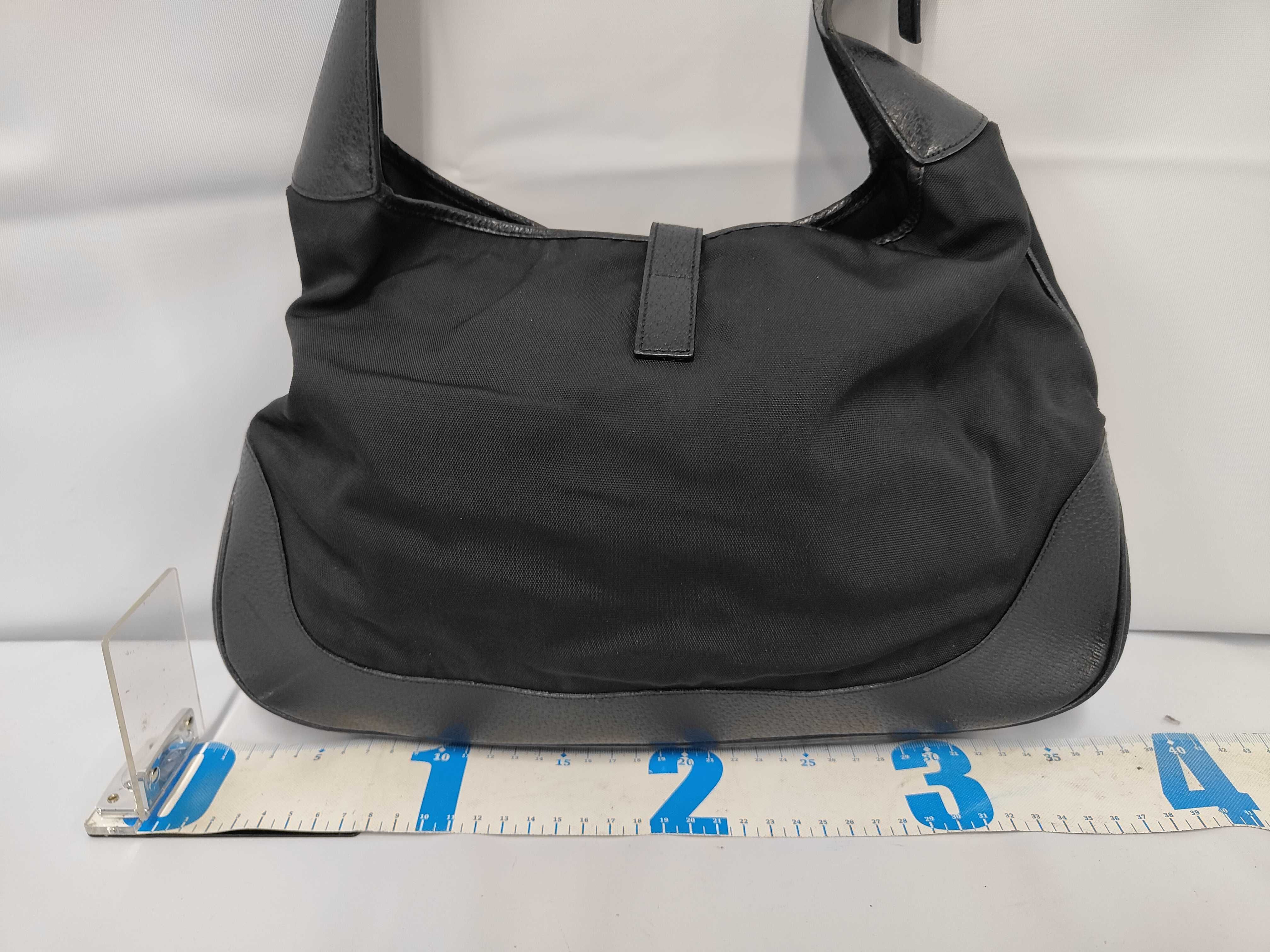 Jackie Shoulder Bag — view 2