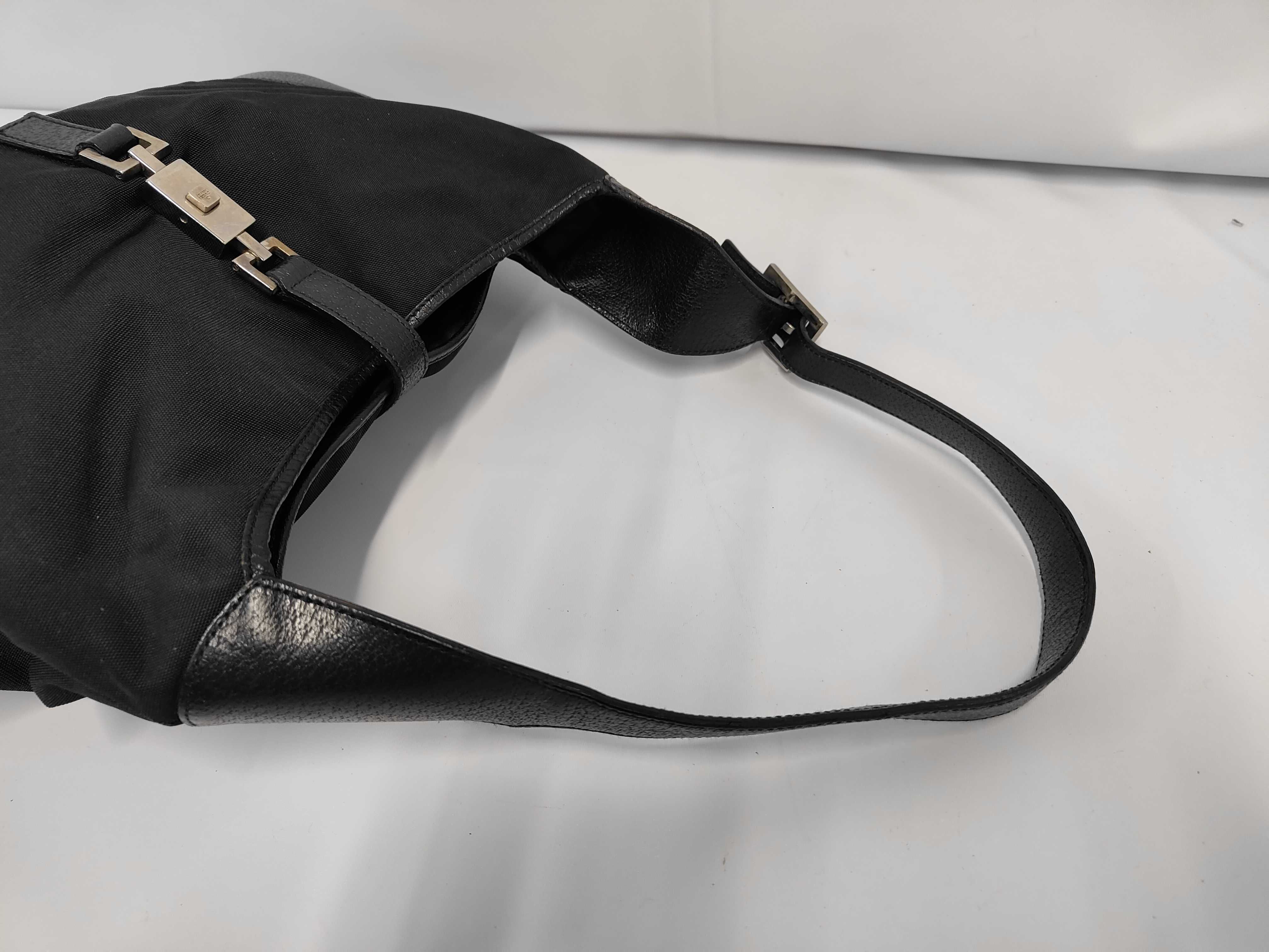Jackie Shoulder Bag — view 5