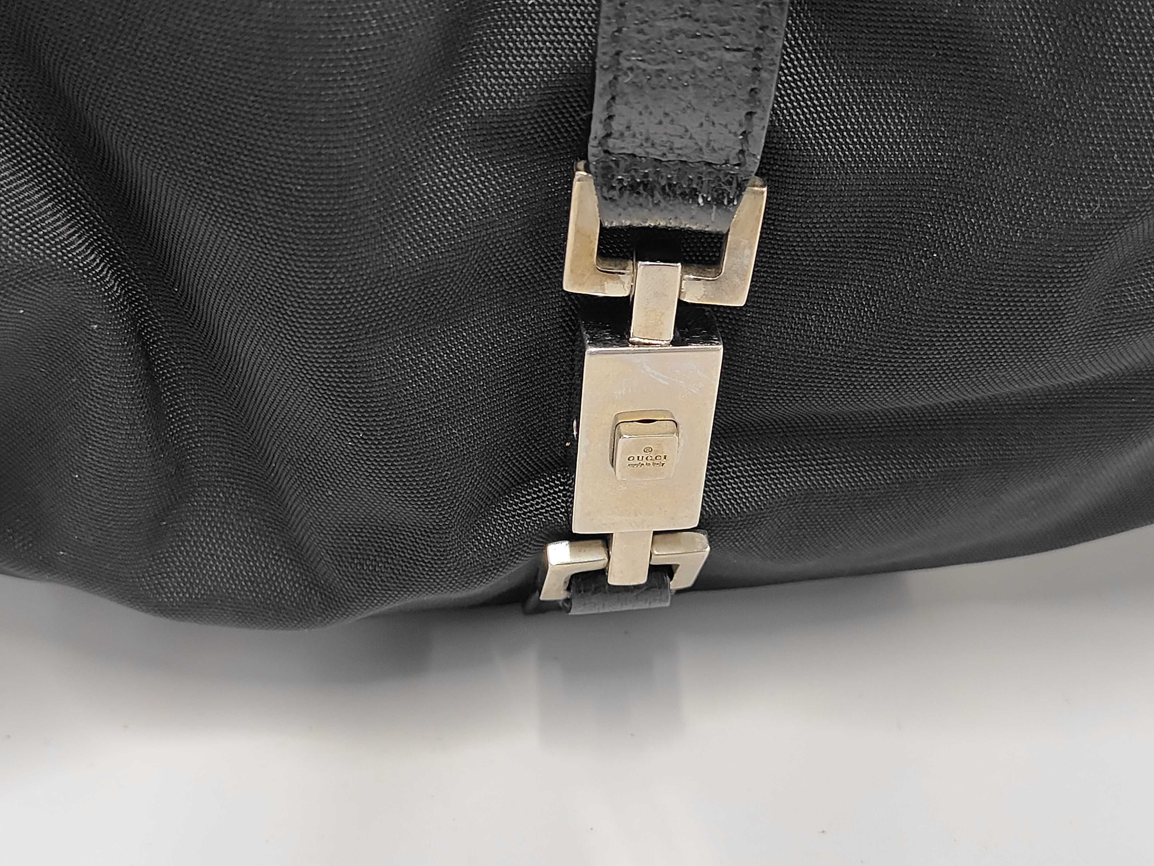 Jackie Shoulder Bag — view 8