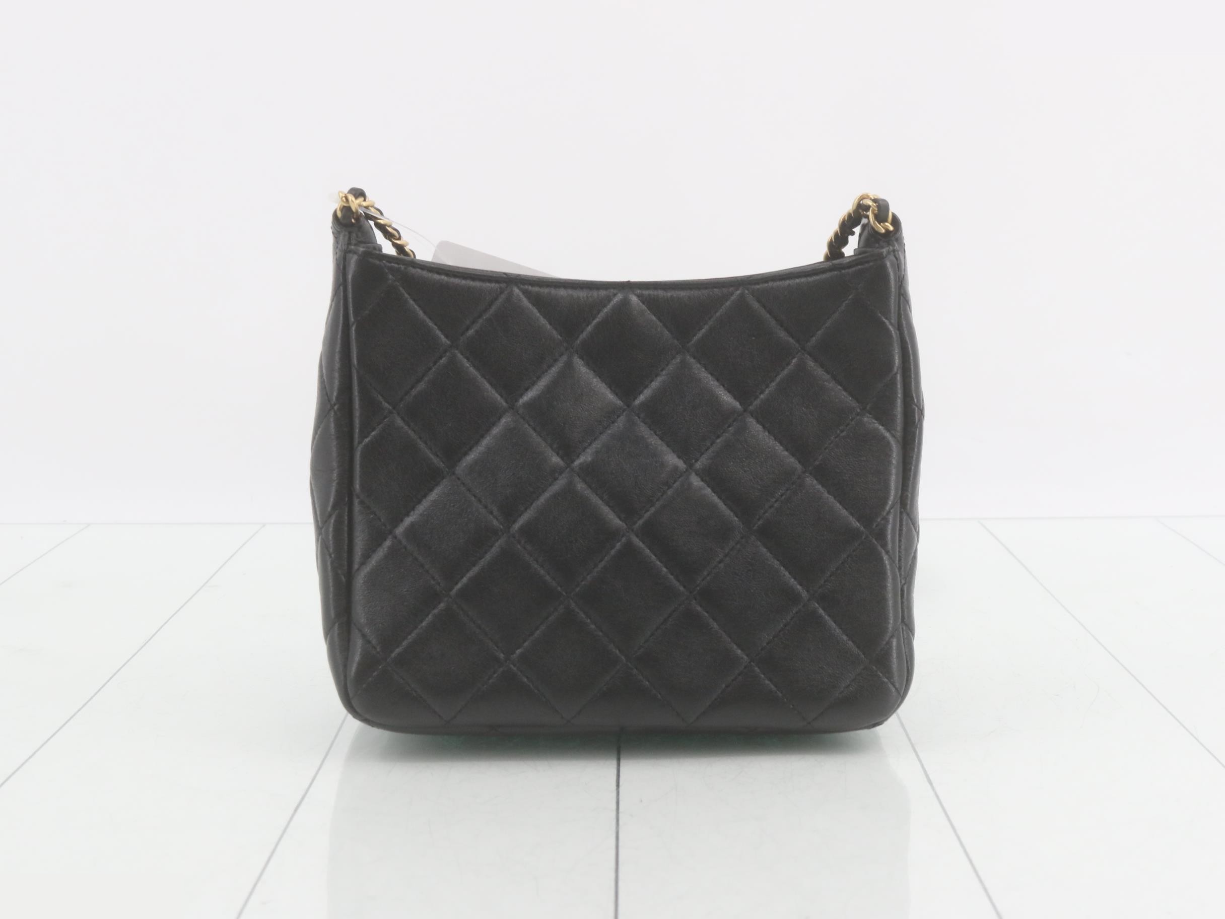 Small Hobo Bag — view 2