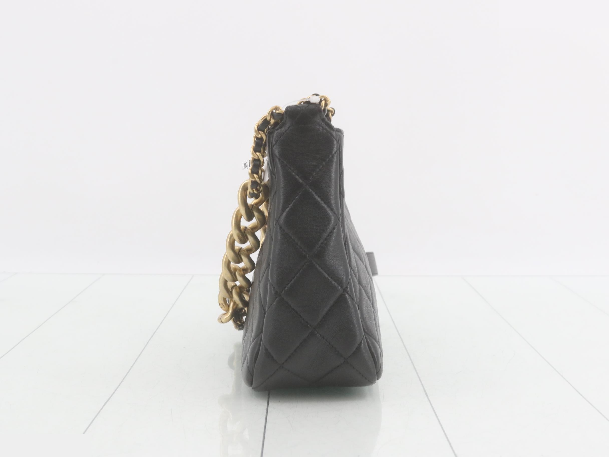 Small Hobo Bag — view 3