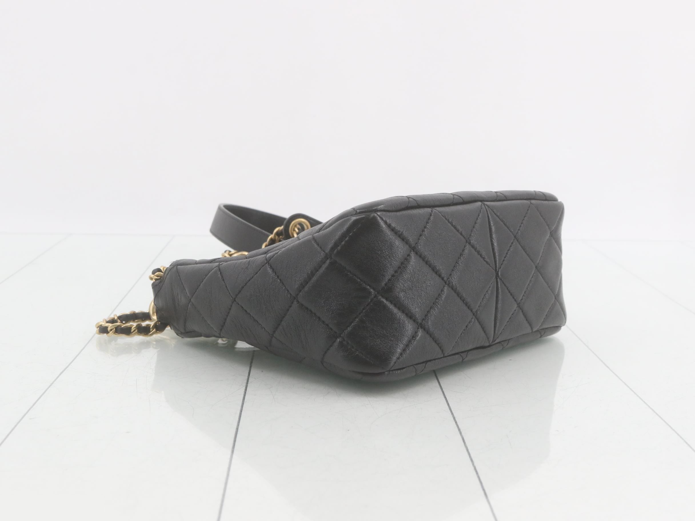 Small Hobo Bag — view 5