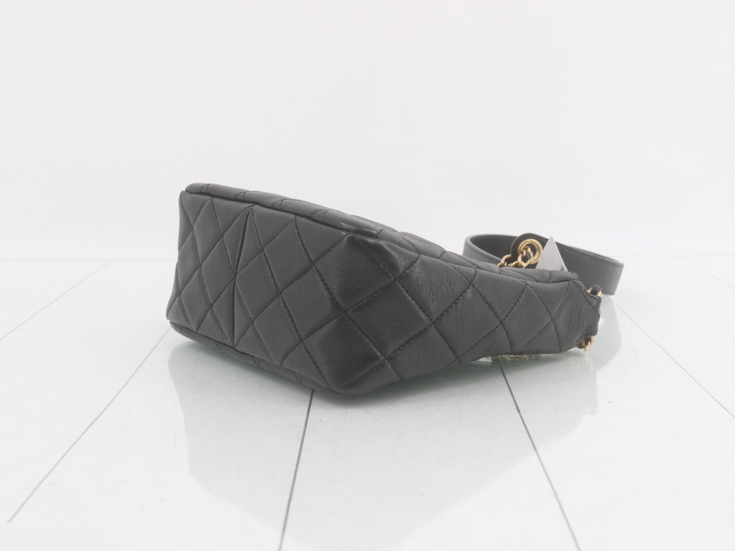 Small Hobo Bag — view 6