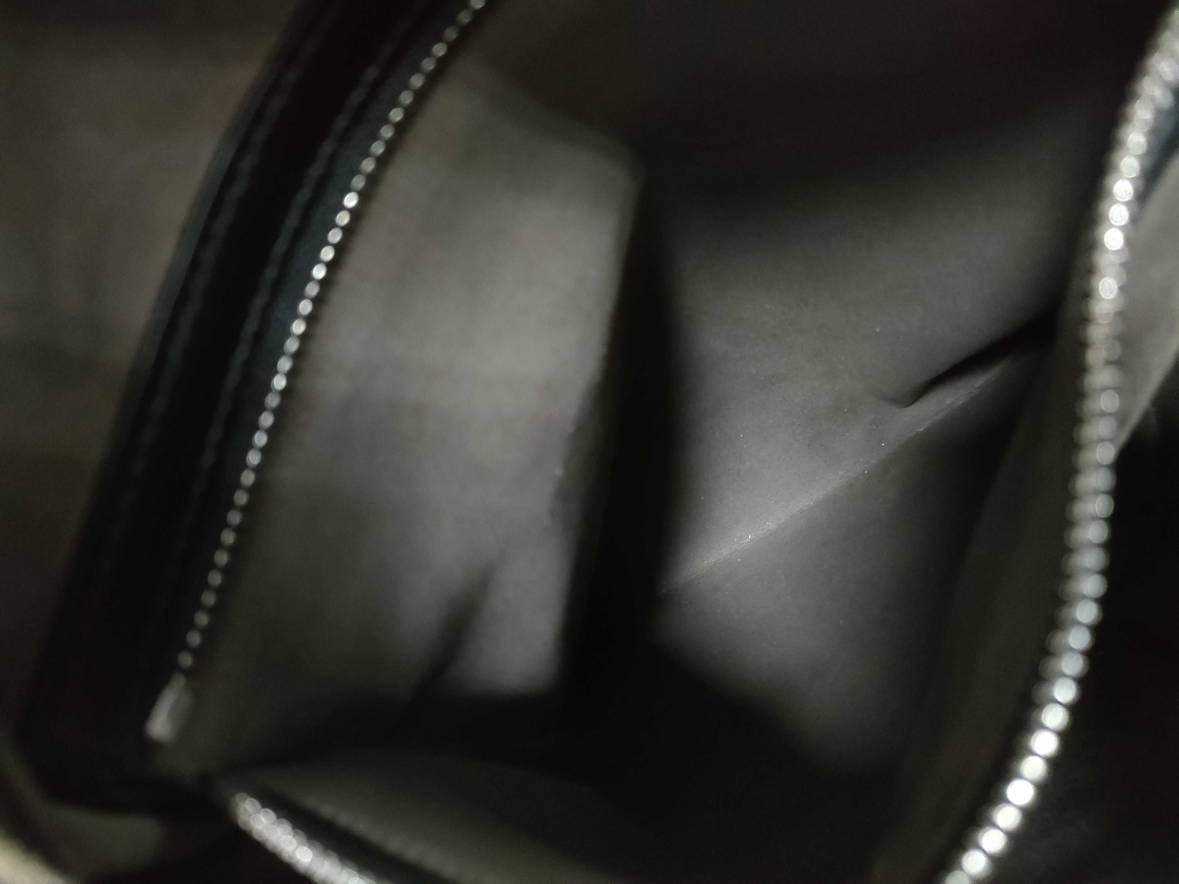 Guccissima Leather Backpack Signature Rucksack — view 11