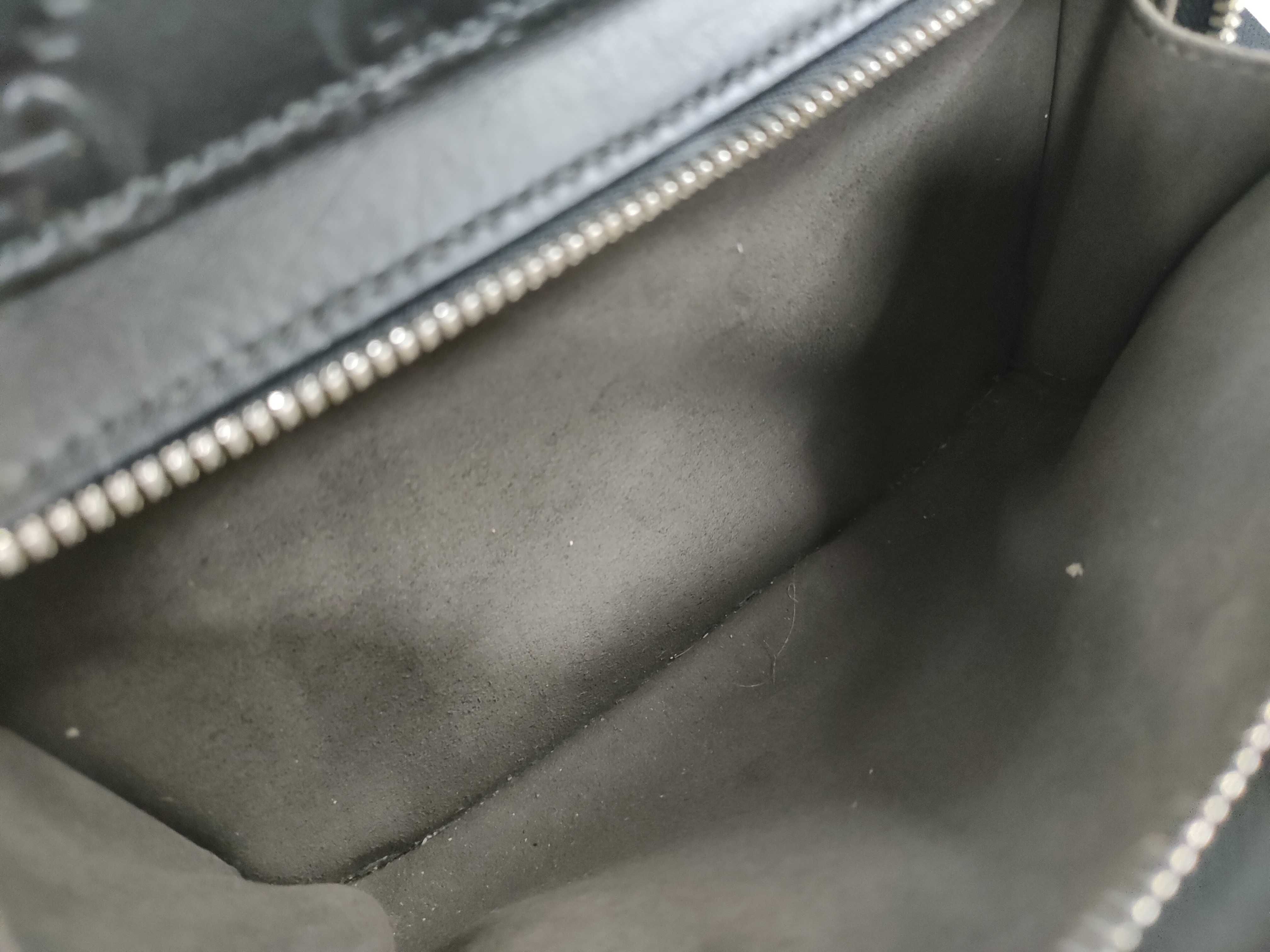 Guccissima Leather Backpack Signature Rucksack — view 15