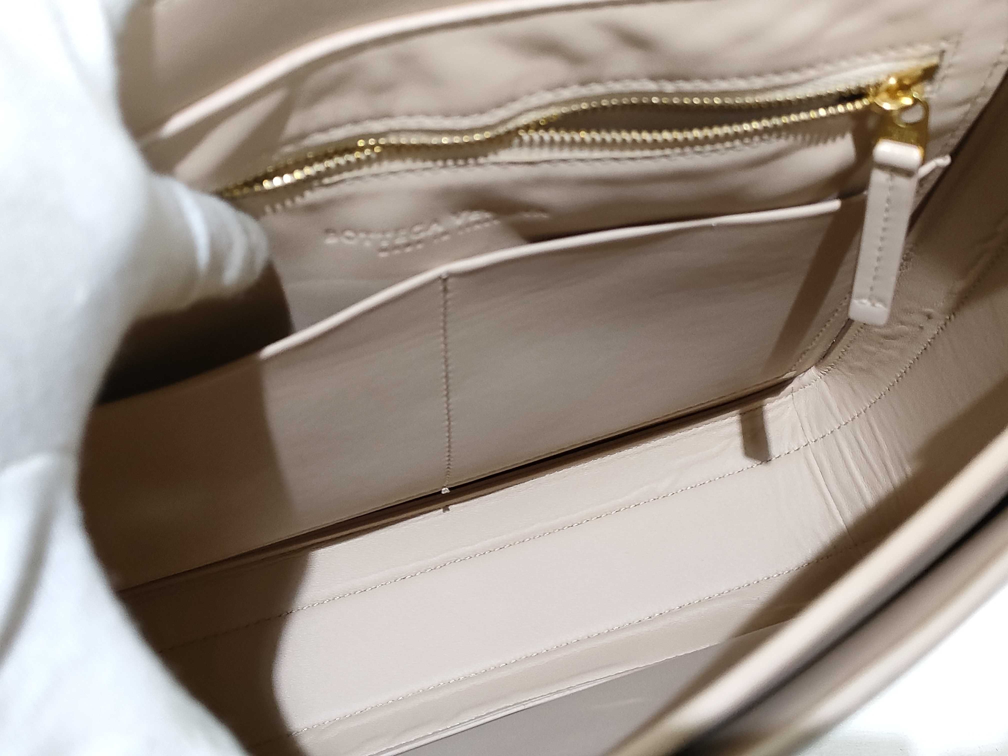 Marie Shoulder Bag — view 8