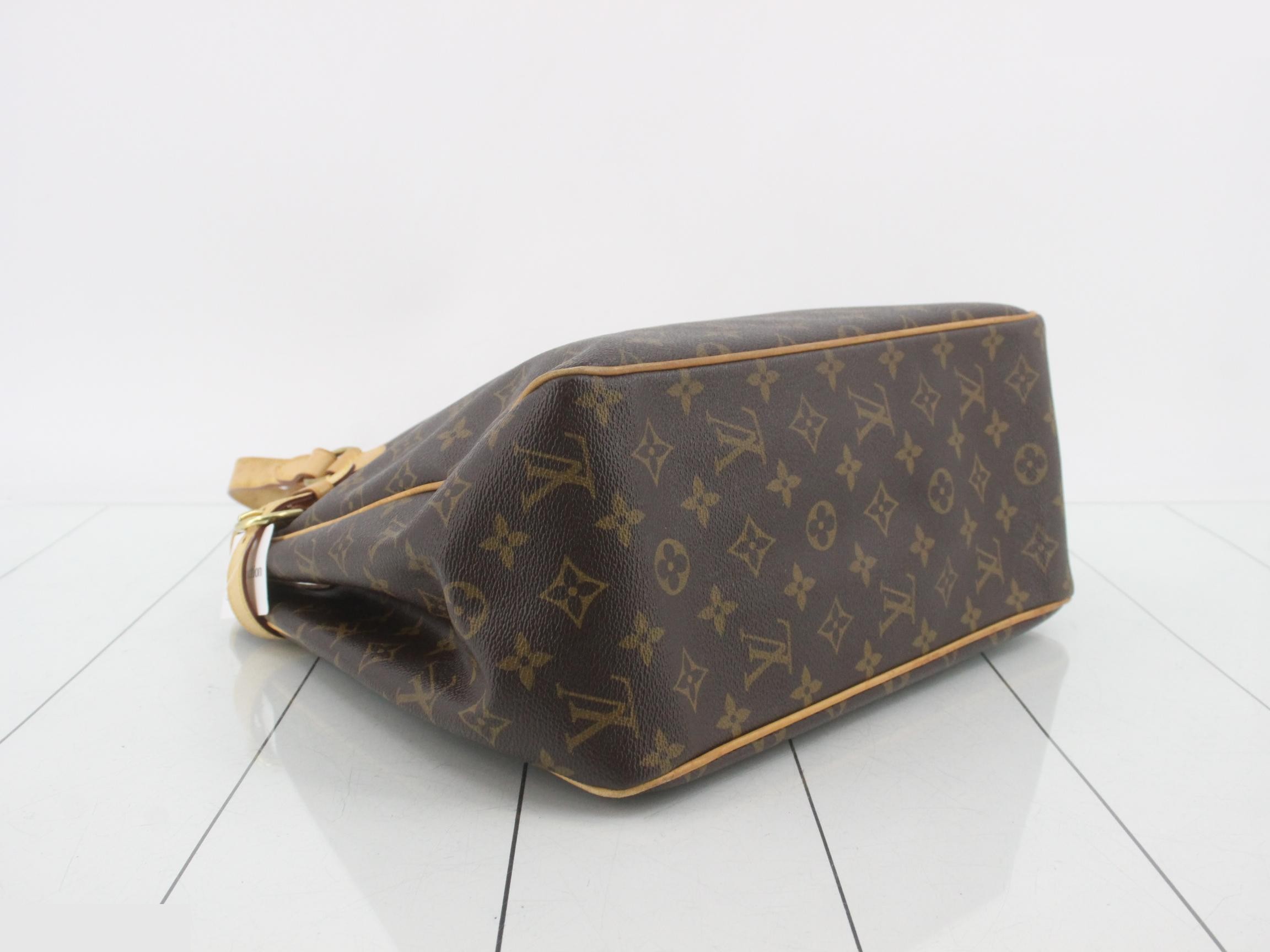 Batignolles Horizontal Monogram Shoulder Bag — view 5