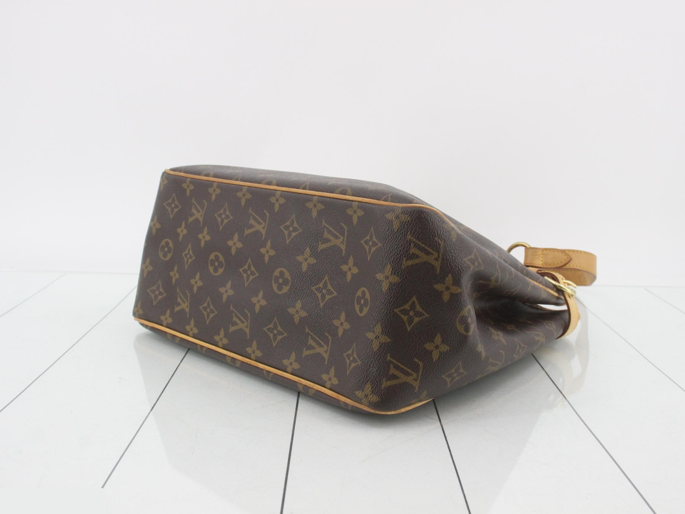 Batignolles Horizontal Monogram Shoulder Bag — view 6