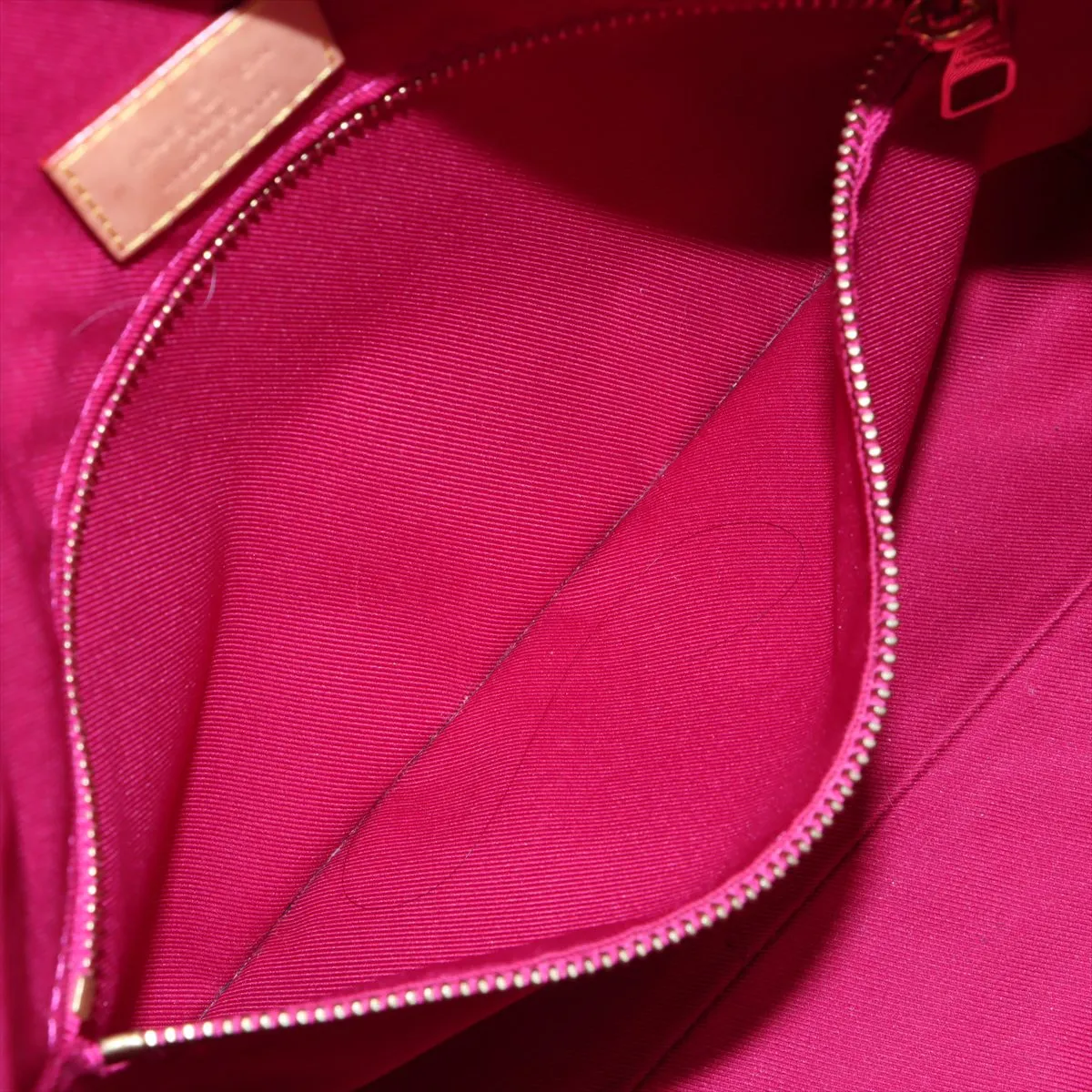 Monogram Graceful PM M43700 Brown RFID reaction available — view 8