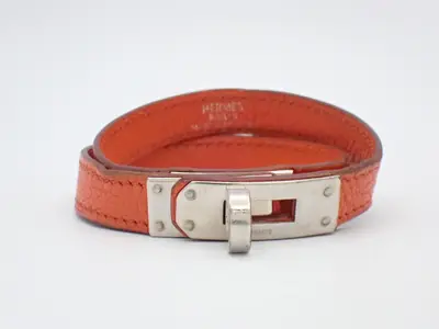 Kelly Double Tour, wrist size approximately 16cm