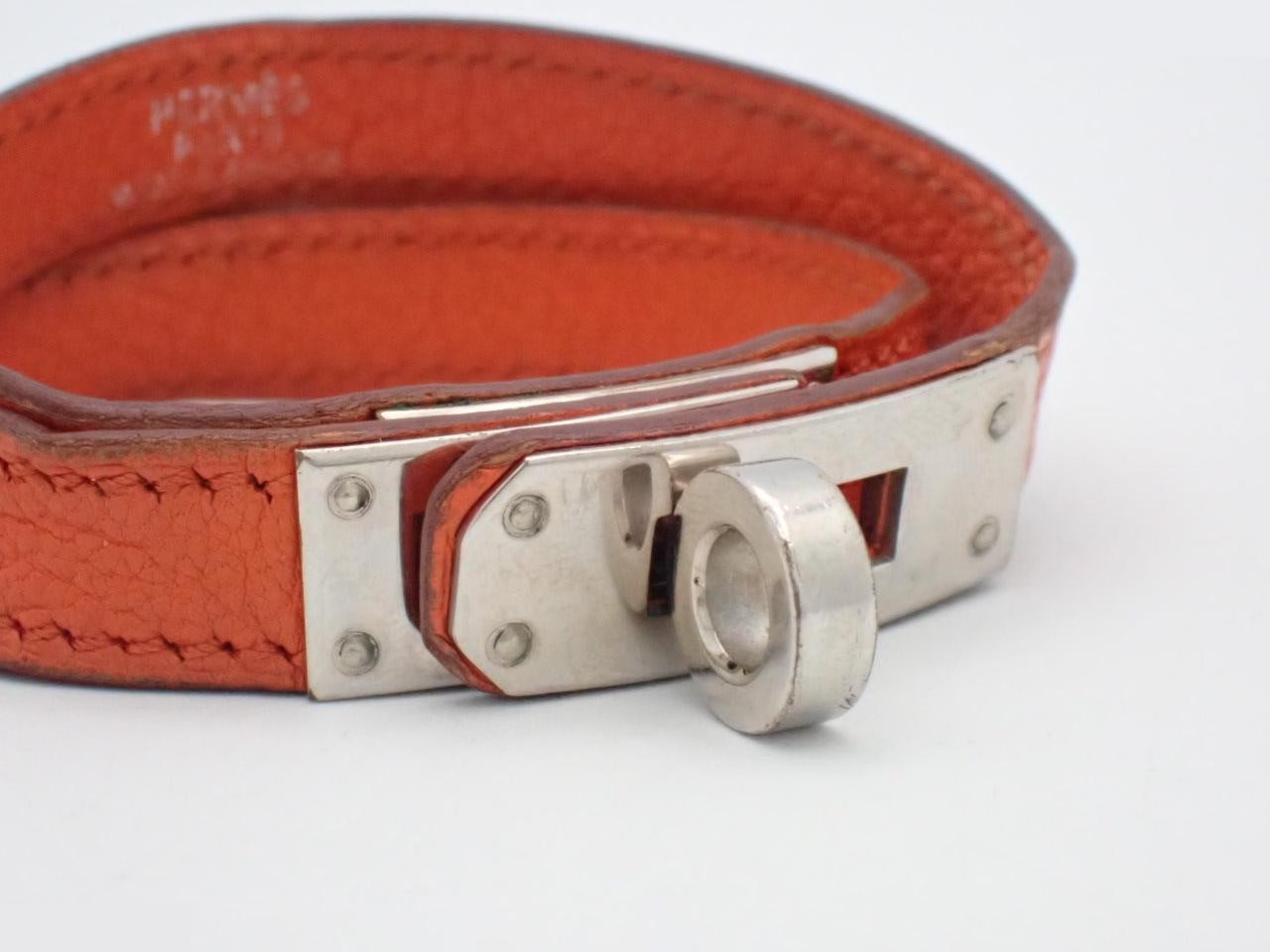 Kelly Double Tour, wrist size approximately 16cm — view 3