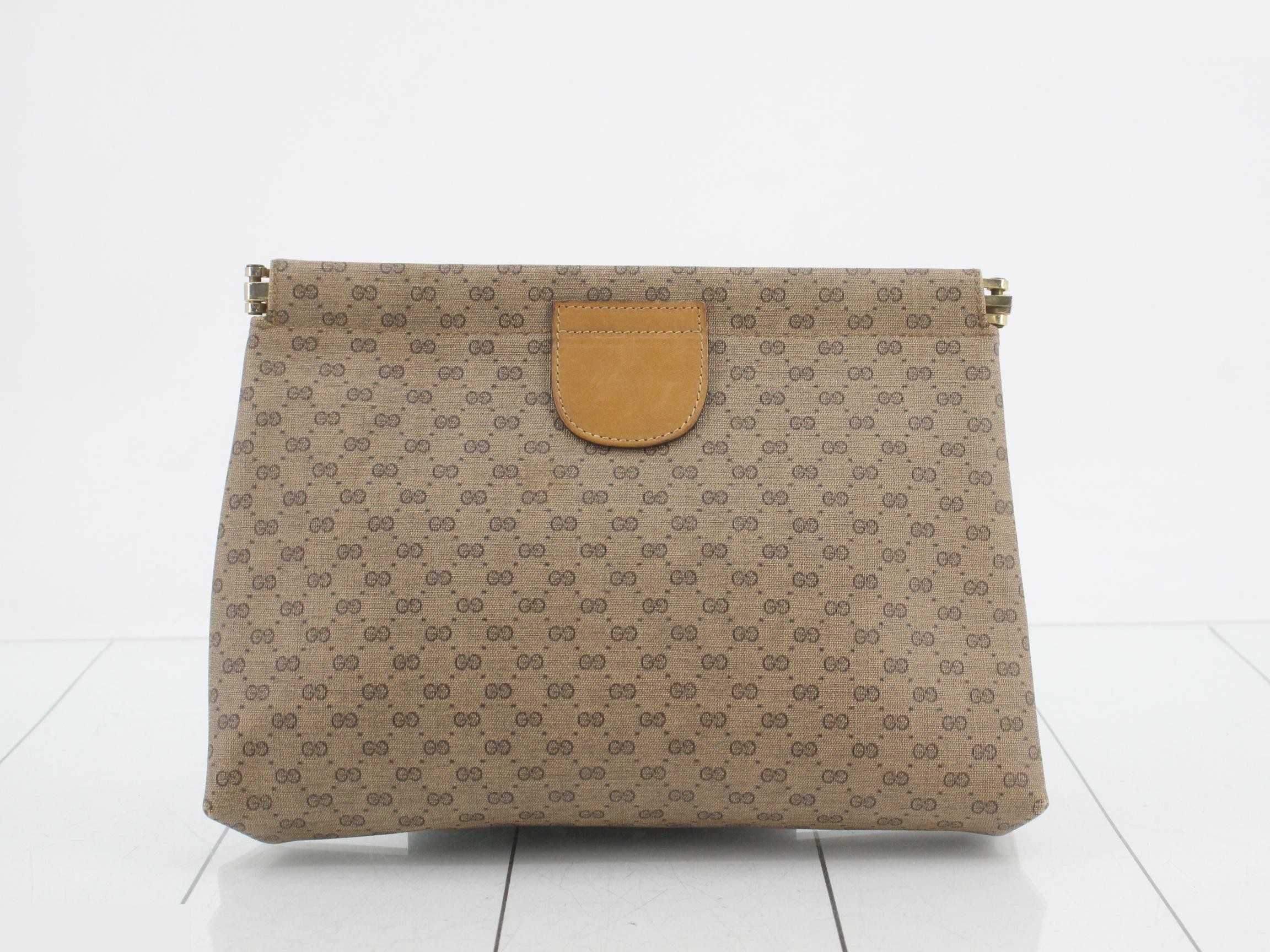 Micro GG (Bag) - Second Bag - PVC — view 2