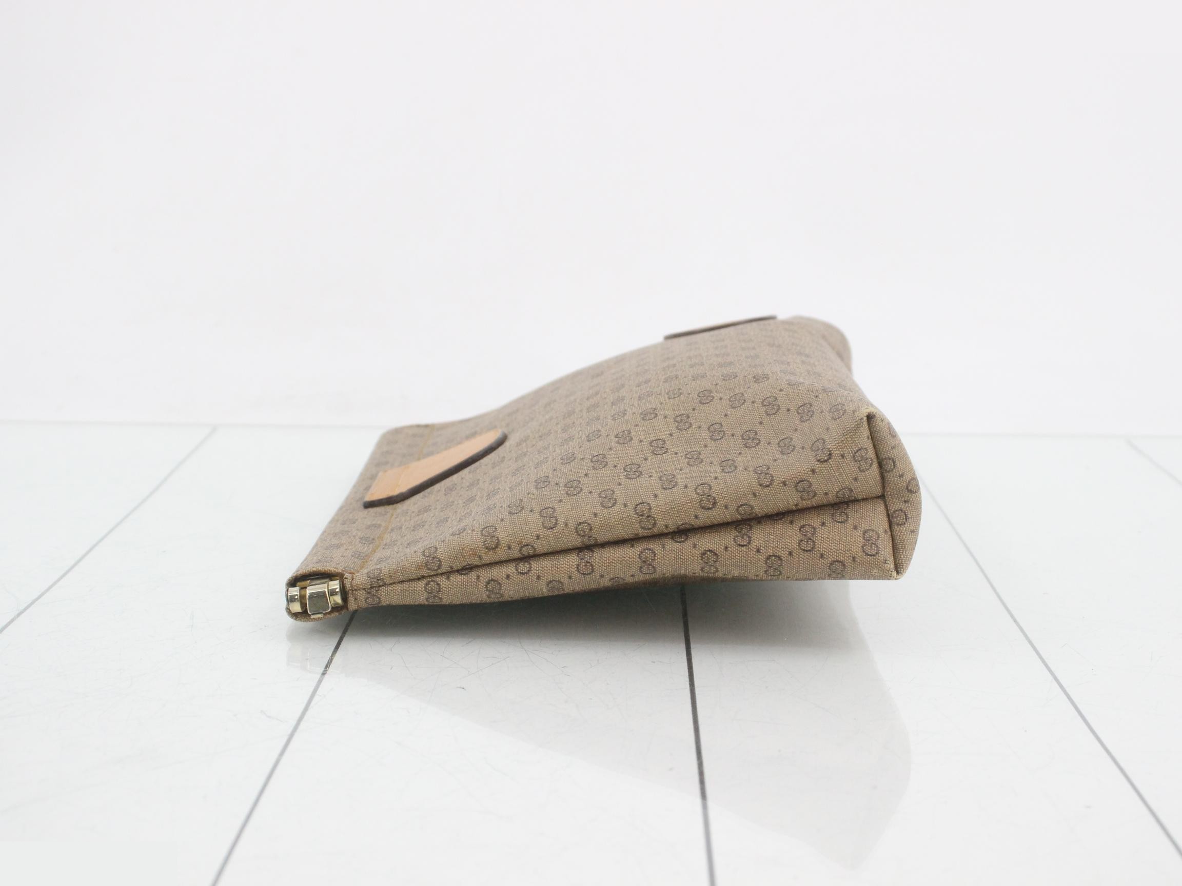 Micro GG (Bag) - Second Bag - PVC — view 4