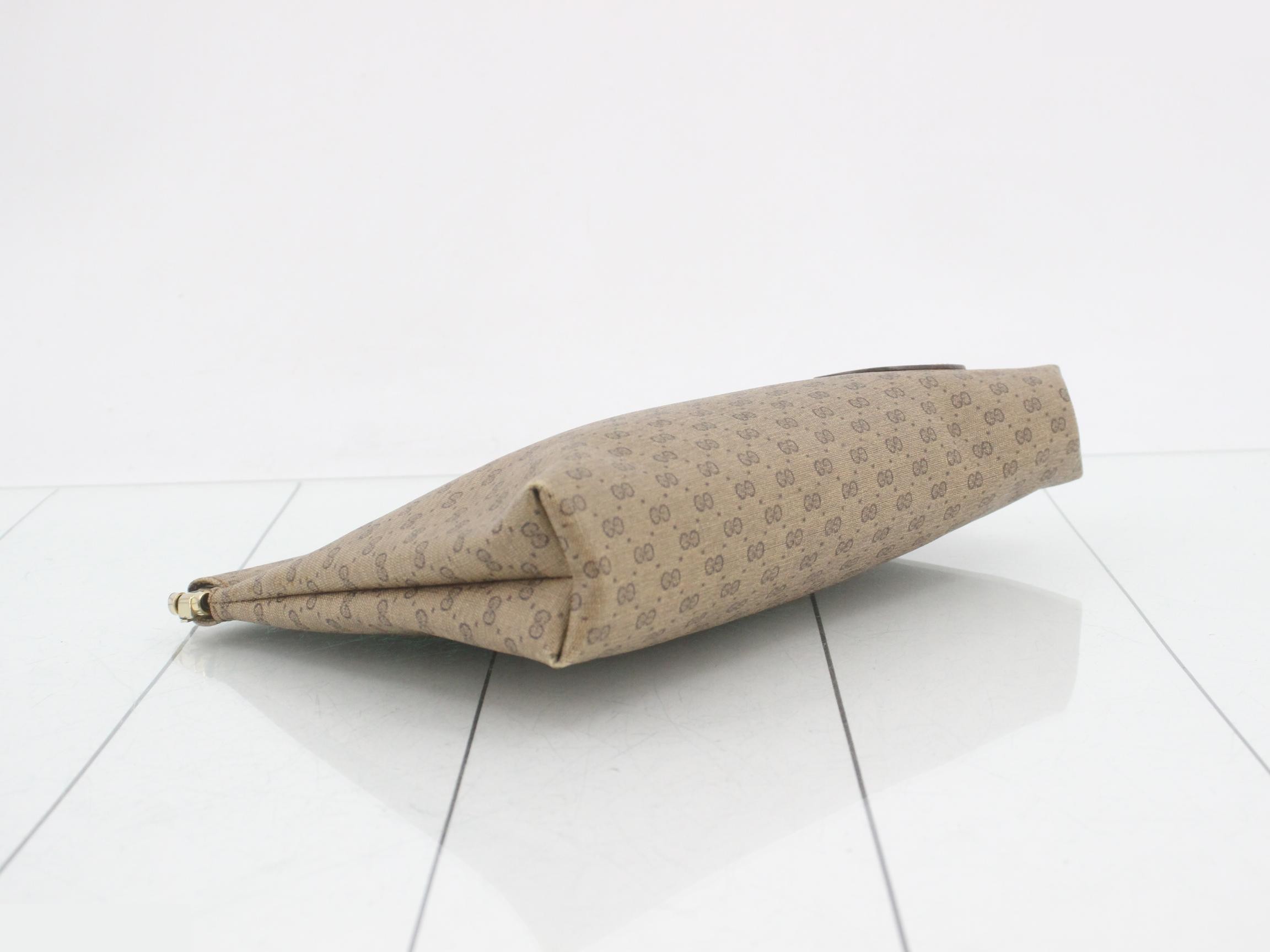 Micro GG (Bag) - Second Bag - PVC — view 5