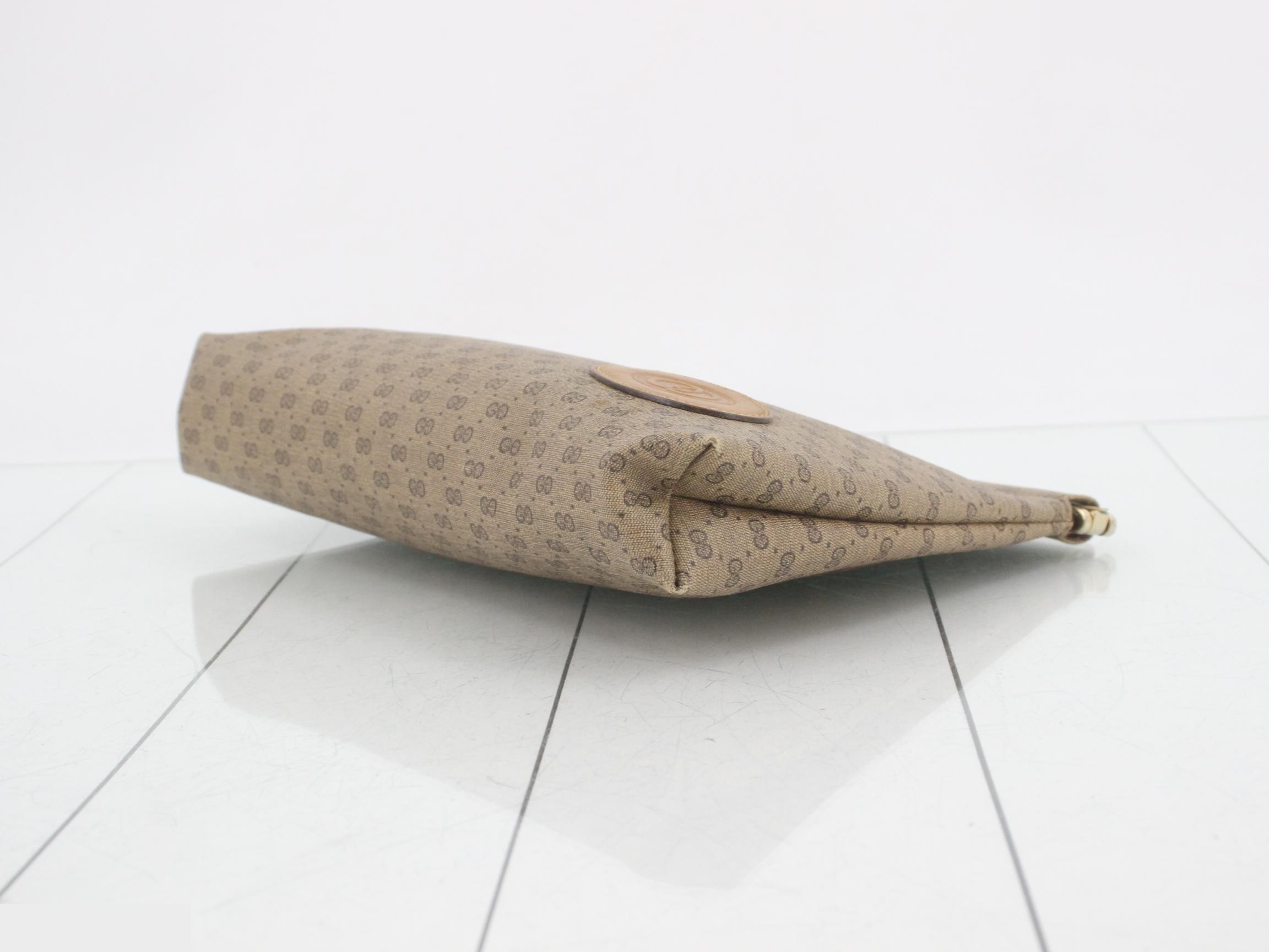 Micro GG (Bag) - Second Bag - PVC — view 6