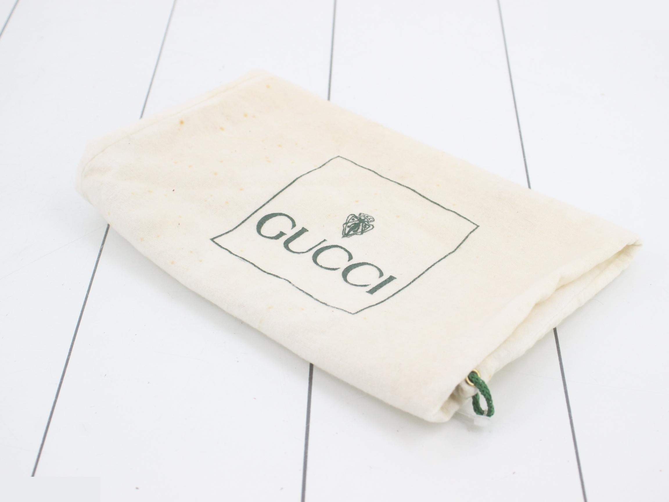 Micro GG (Bag) - Second Bag - PVC — view 7