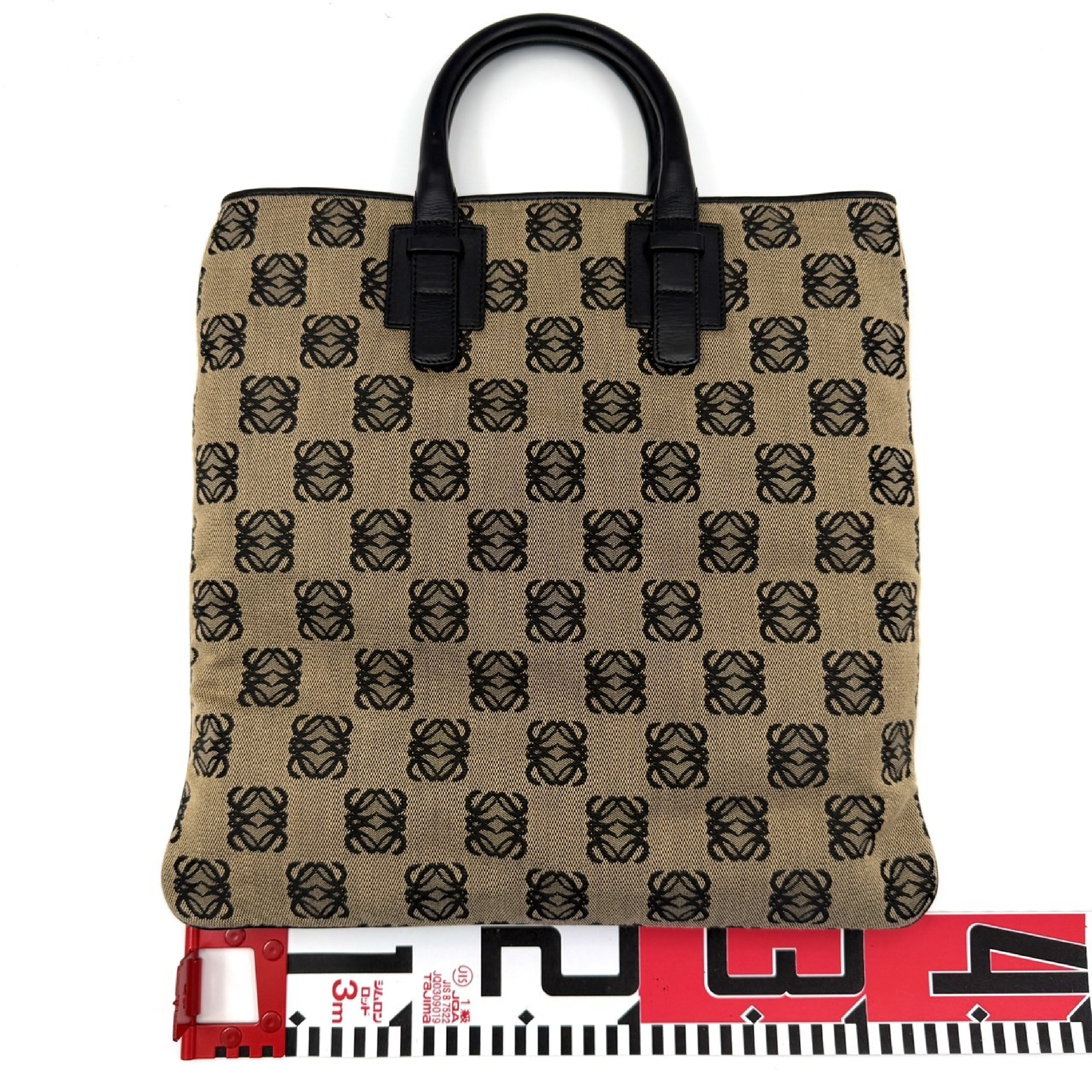 Anagram Handbag — view 2