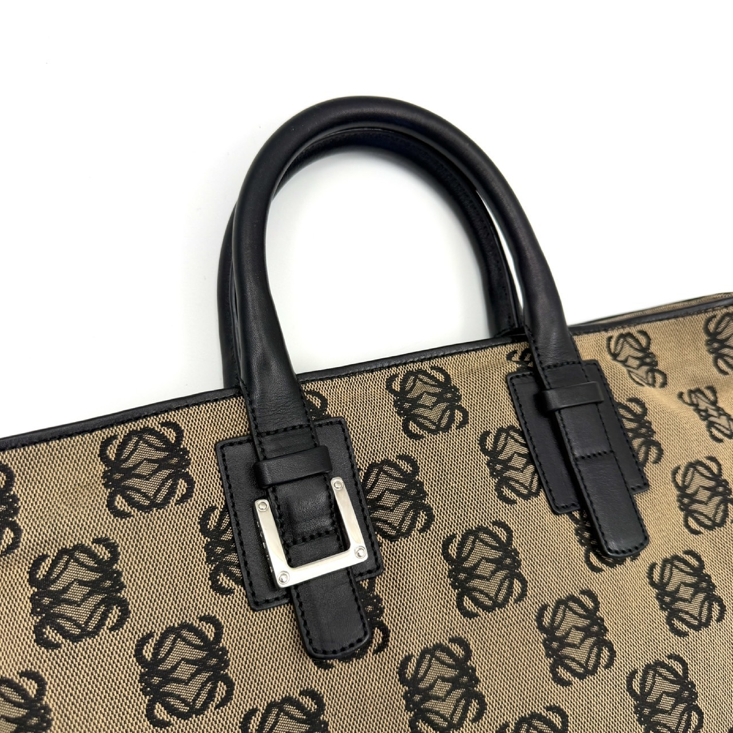 Anagram Handbag — view 5