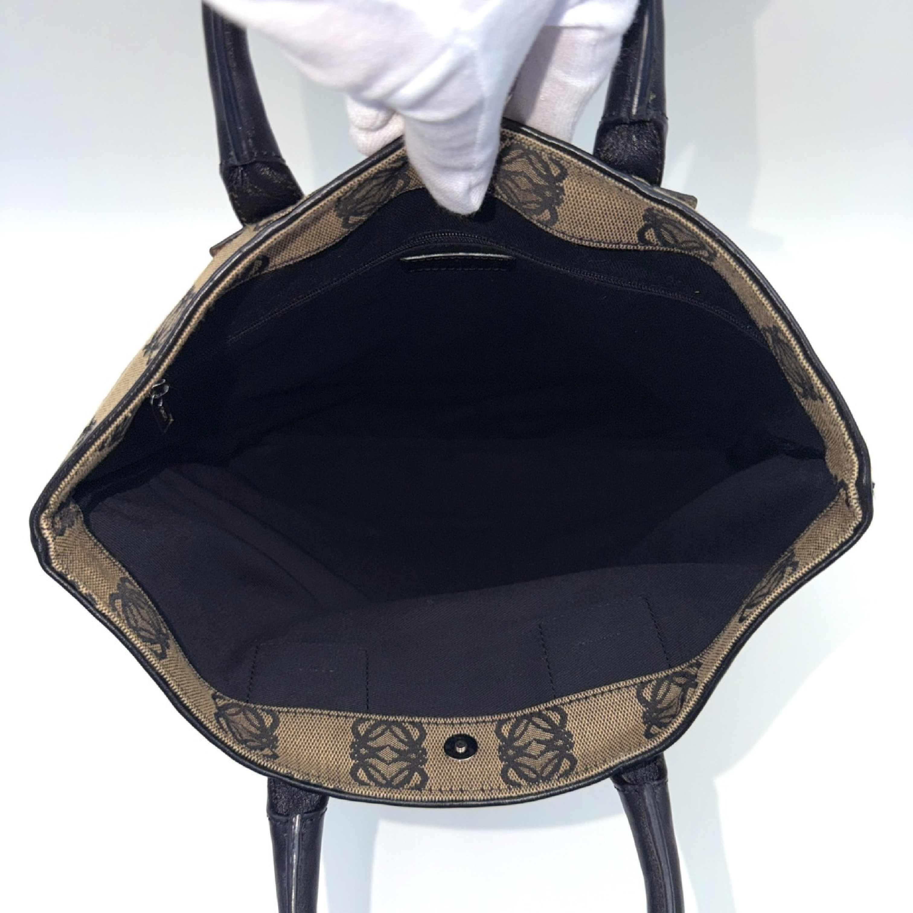 Anagram Handbag — view 6