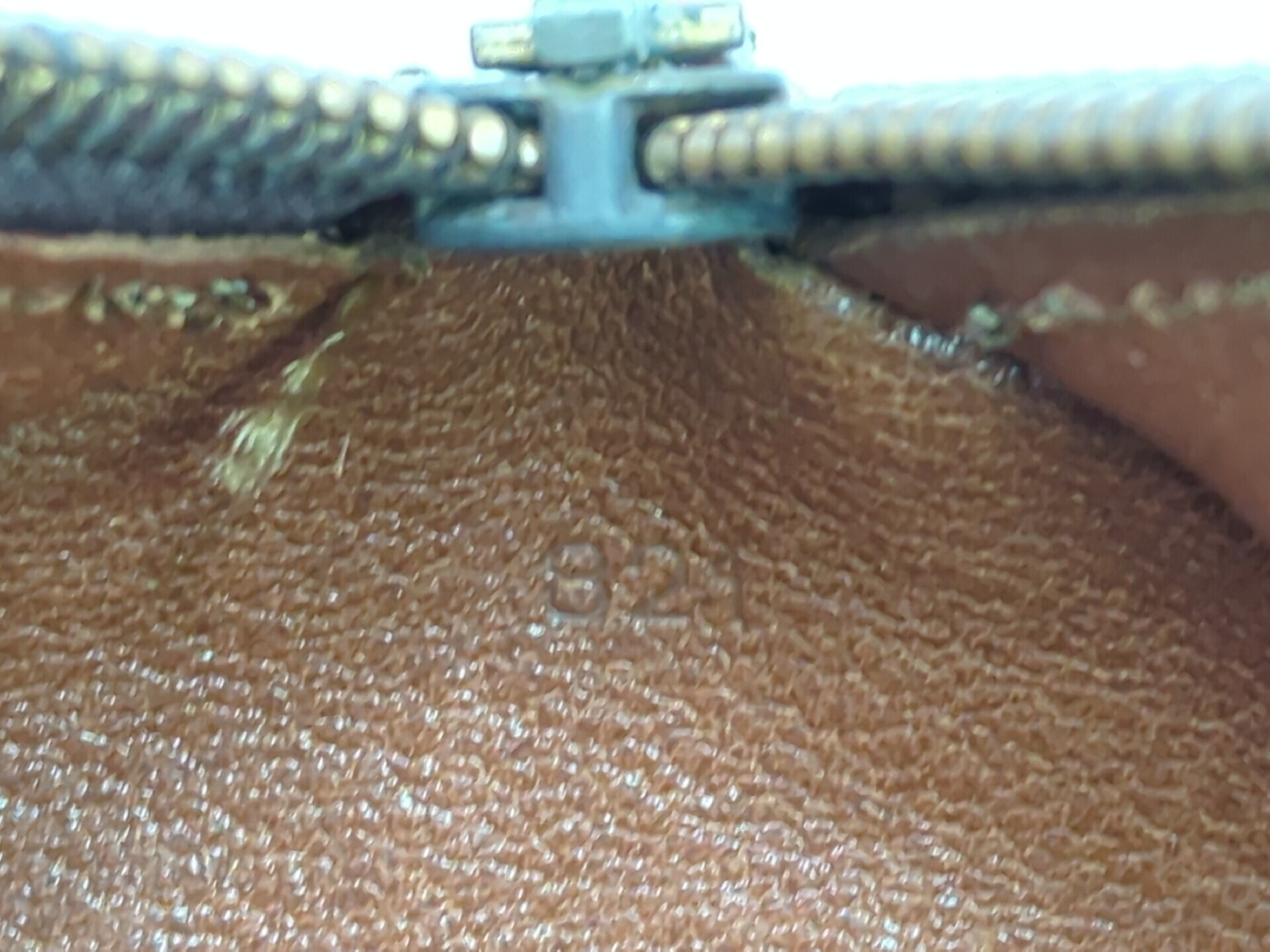 M51365 Monogram Papillon 30 Handbag — view 10