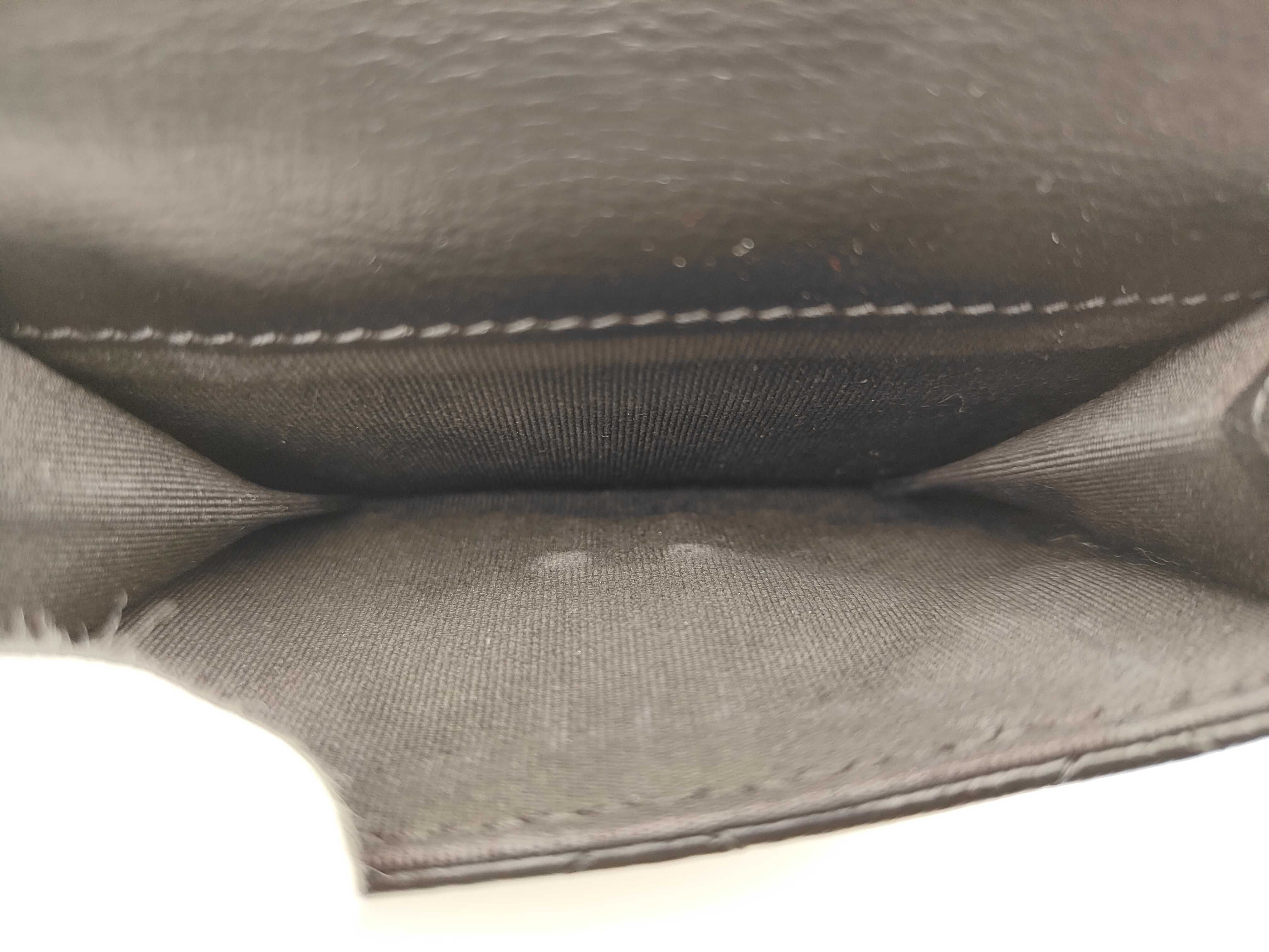 Small Flap Wallet, Tri-fold Wallet — view 5