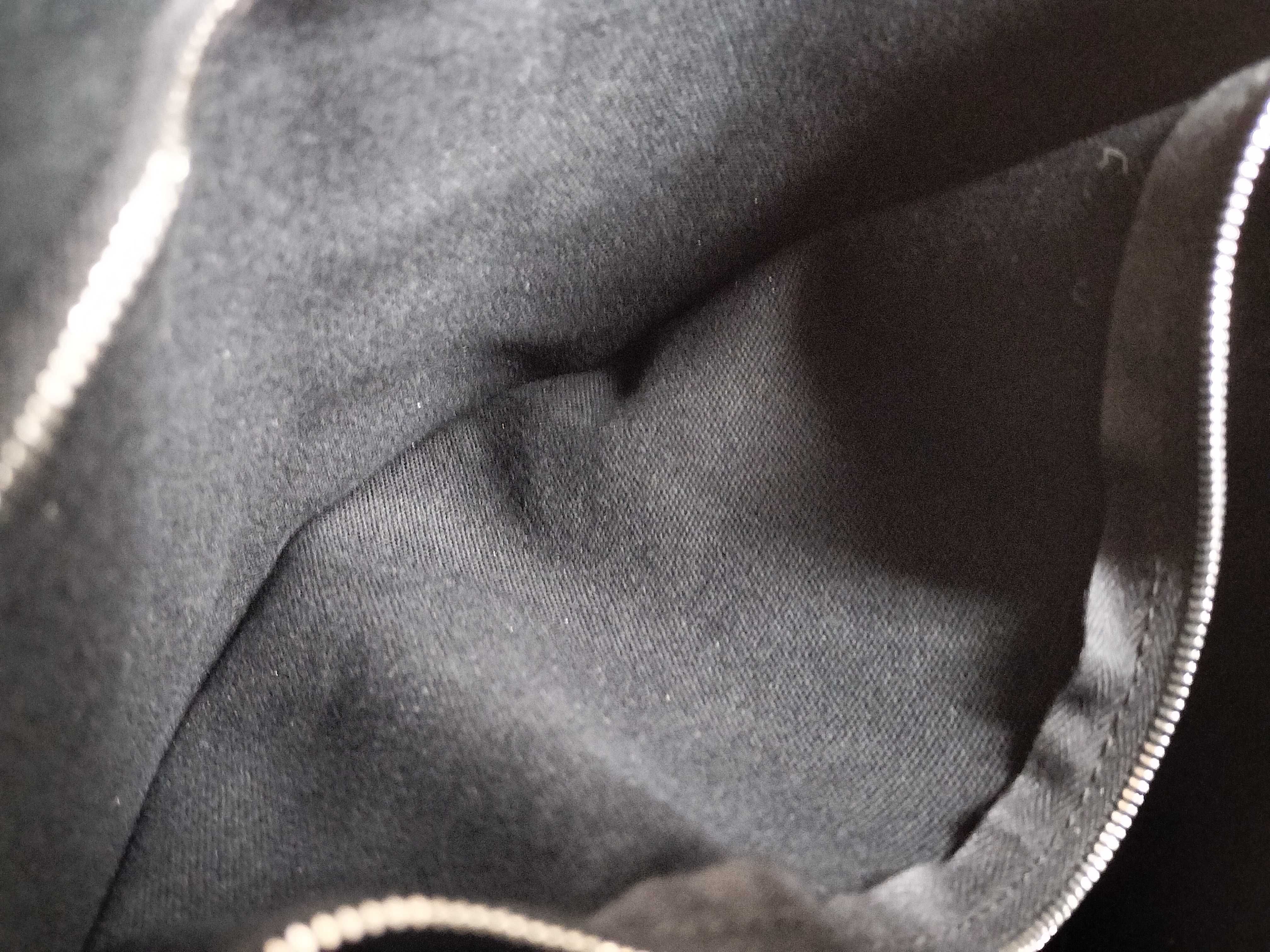 Toile Saxo PM Bucket Bag Handbag — view 10