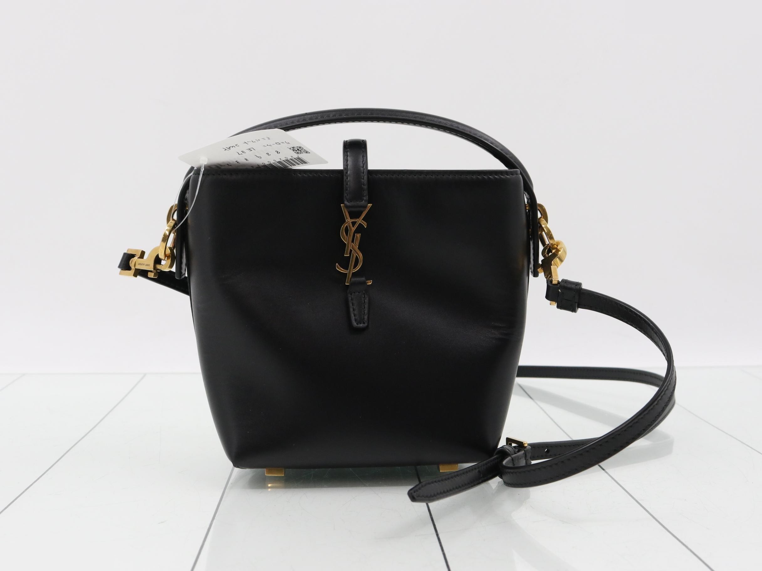 LE 37 Mini Bucket 2-Way