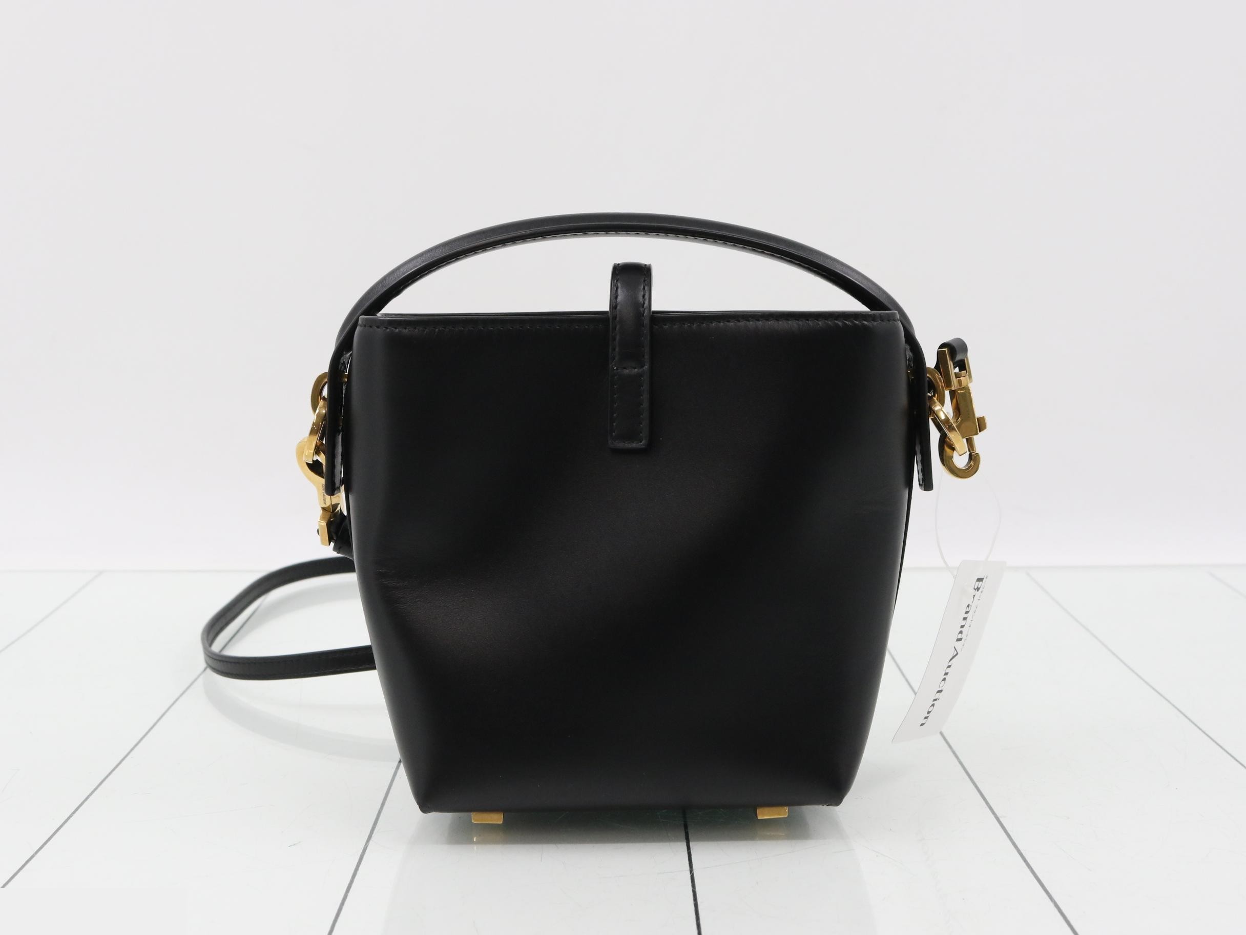 LE 37 Mini Bucket 2-Way — view 2