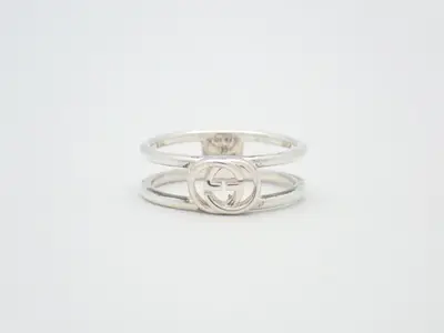 925 Ring #11 2.6g